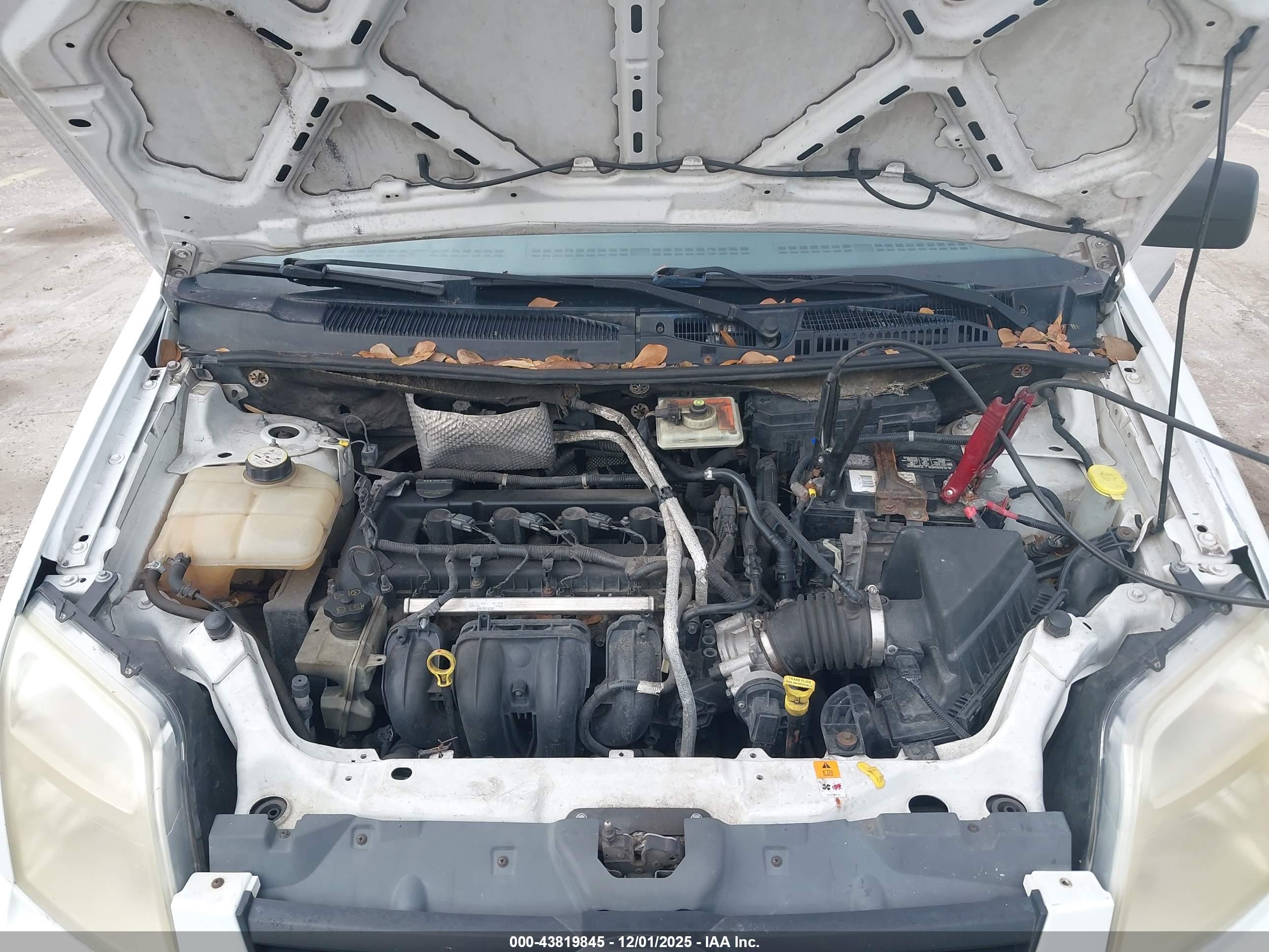 FORD TRANSIT image 10