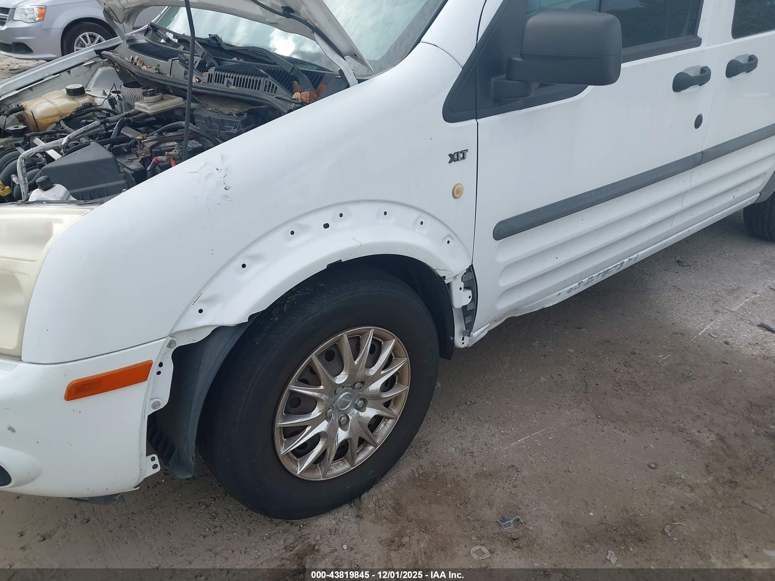 FORD TRANSIT image 6
