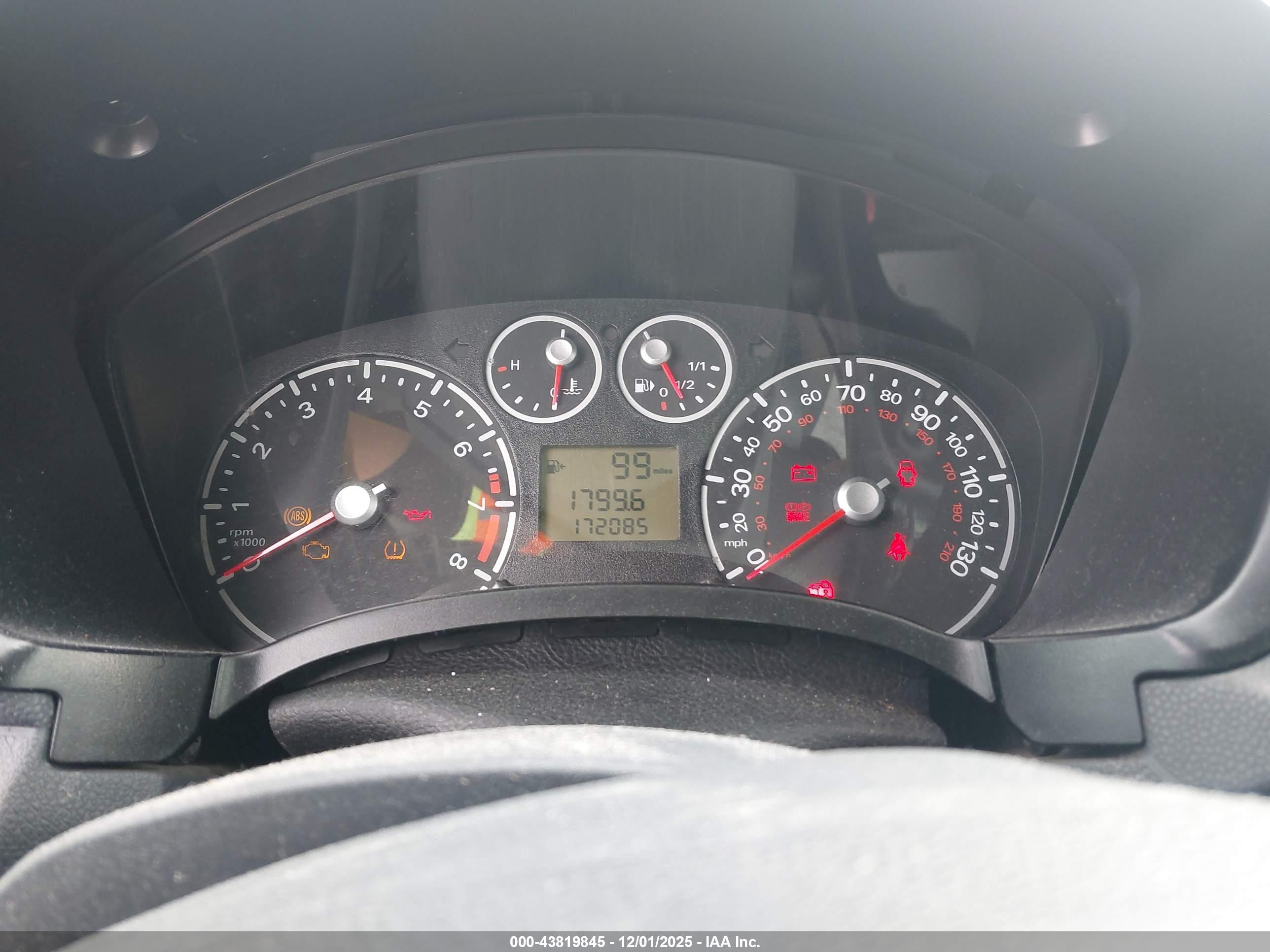 FORD TRANSIT image 7