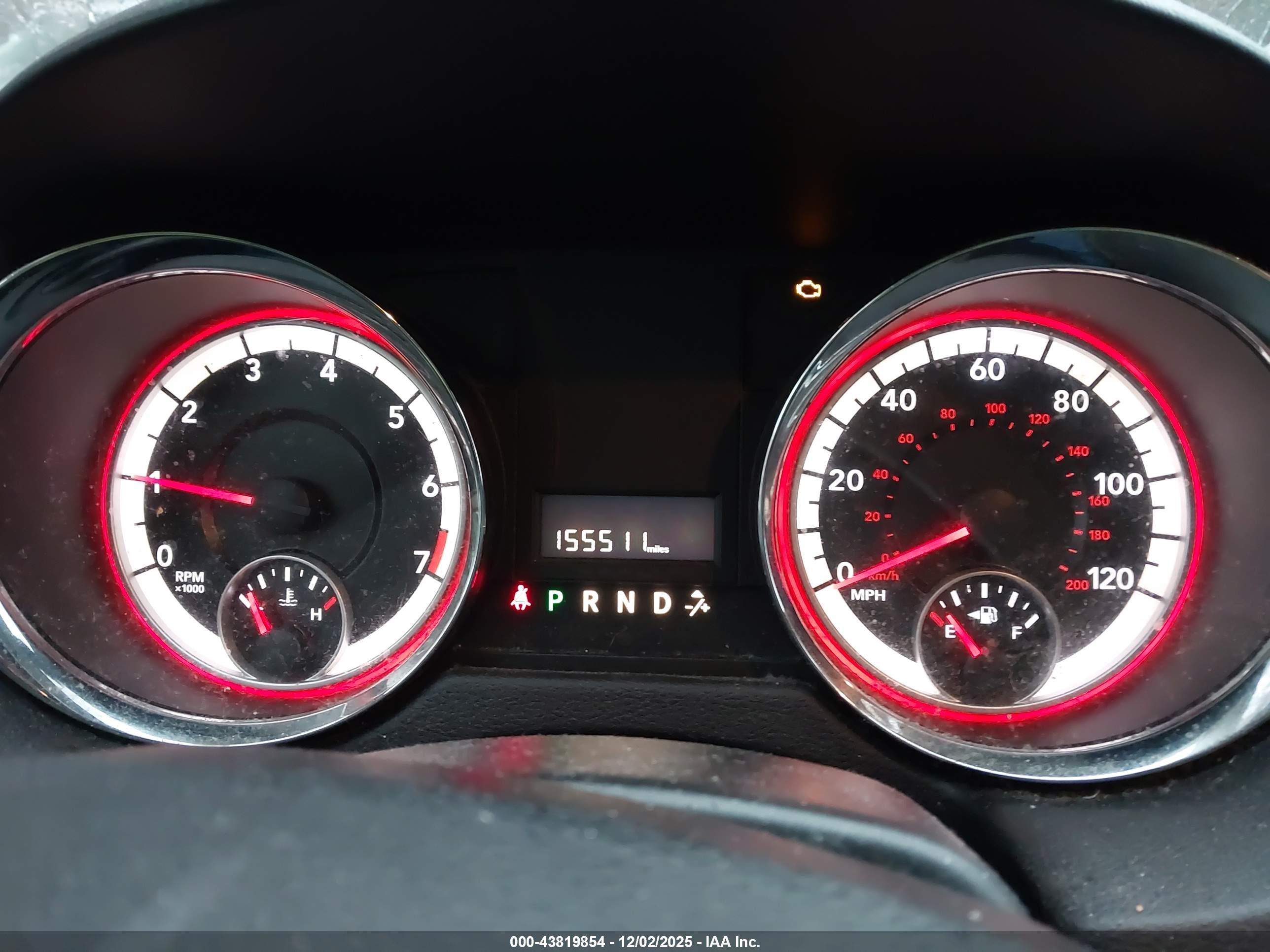 DODGE GRAND image 7
