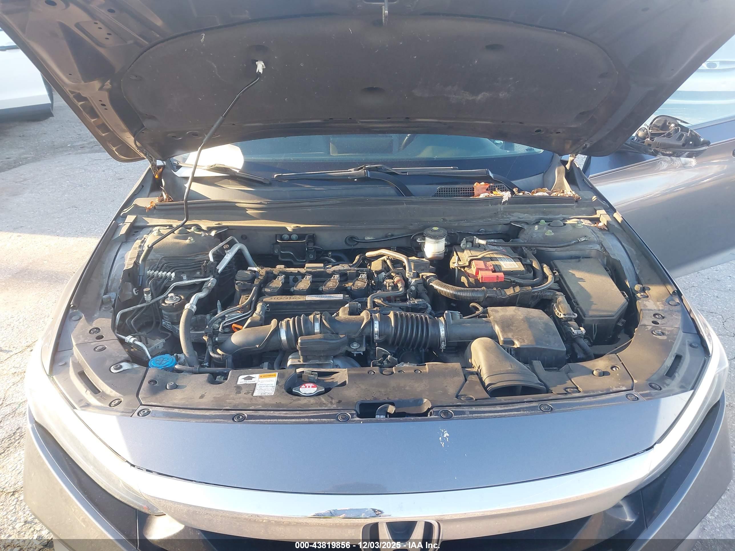 HONDA ACCORD image 10