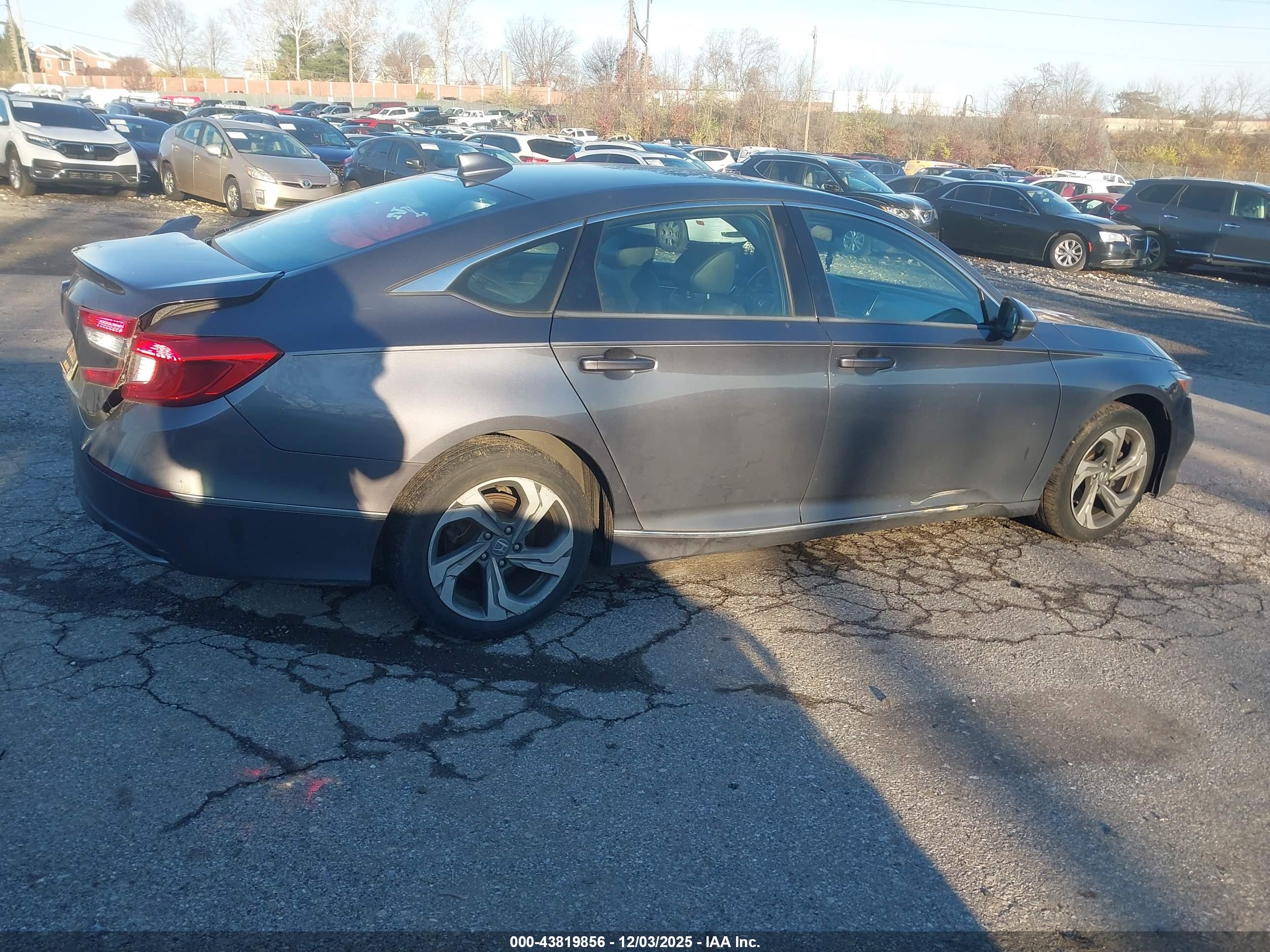 HONDA ACCORD image 4