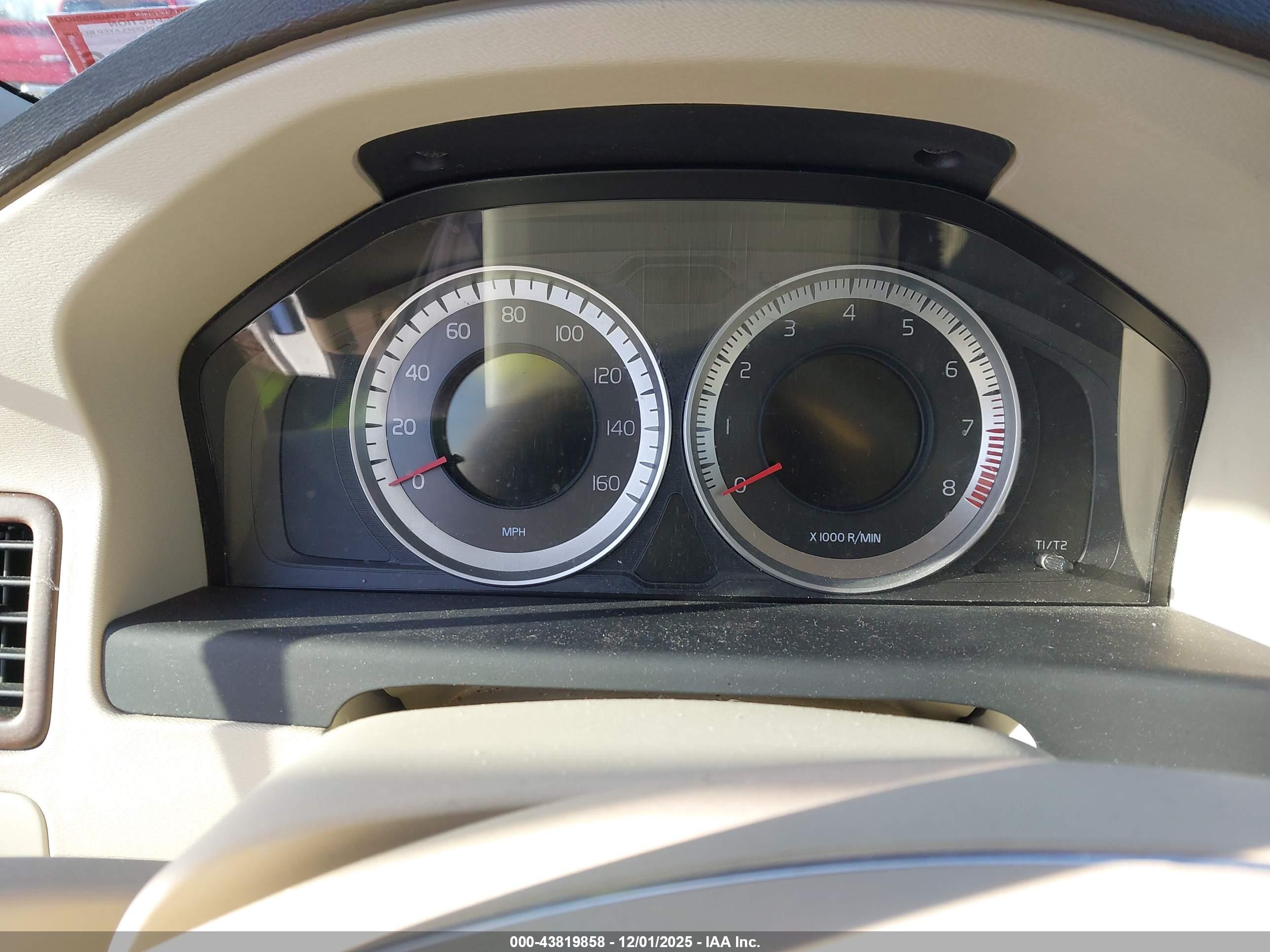 VOLVO S80 image 7