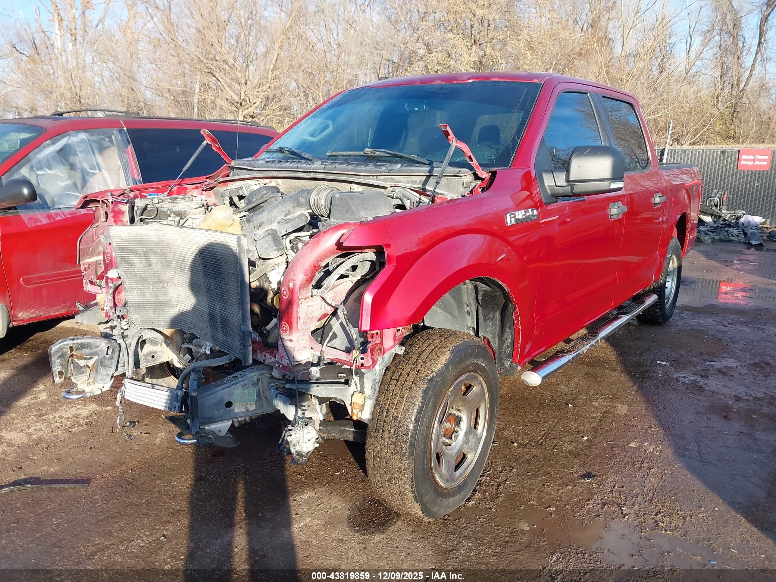 FORD F-150 image 2