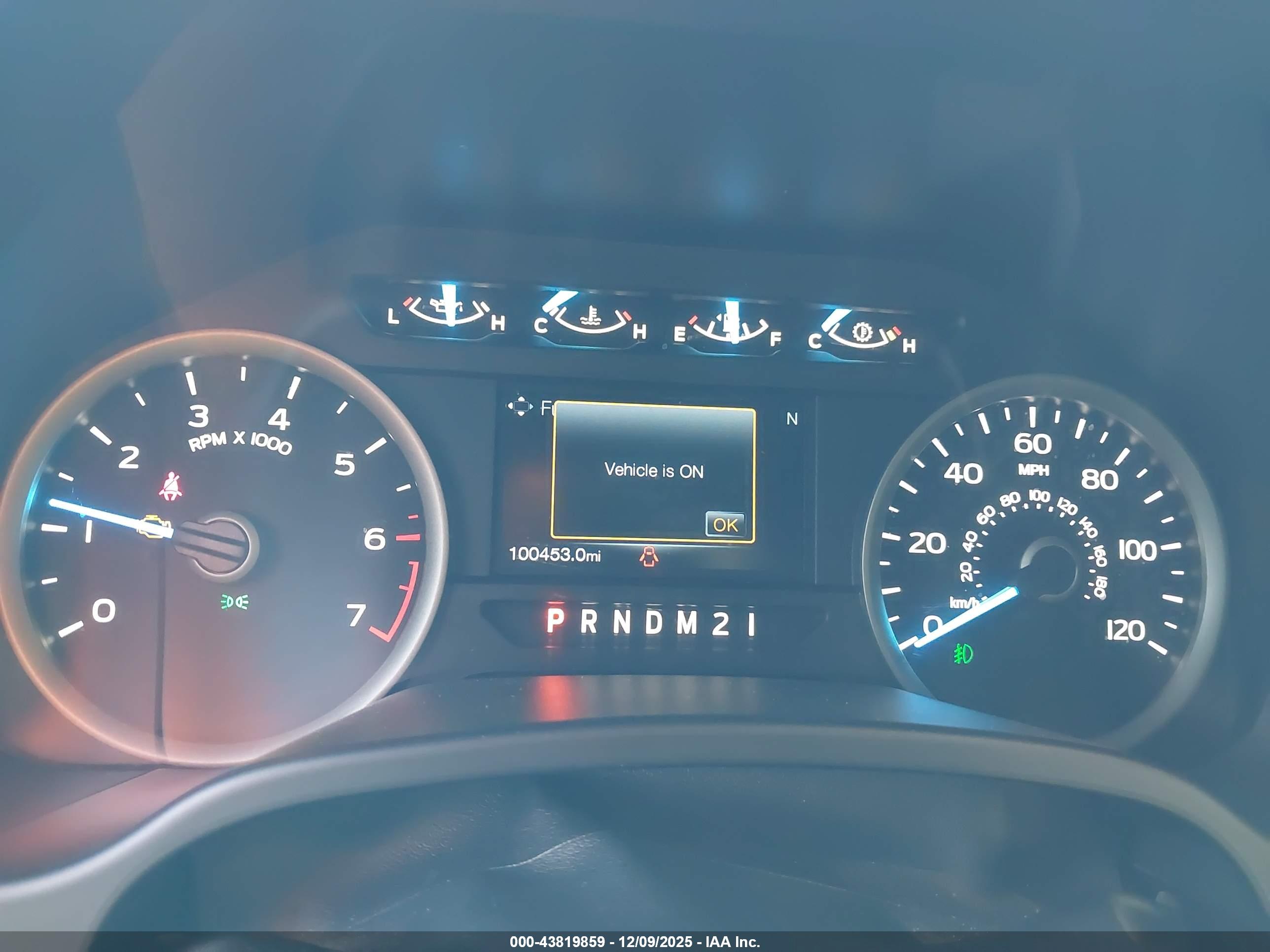 FORD F-150 image 7