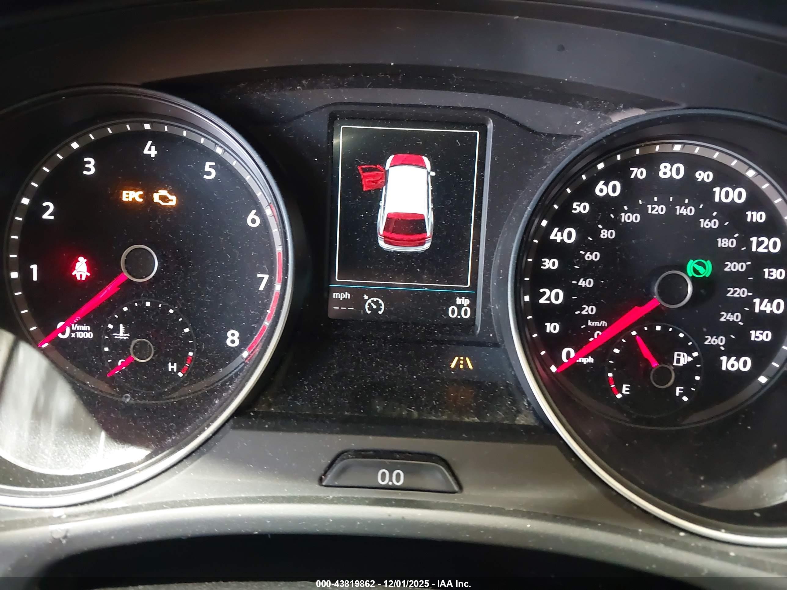 VOLKSWAGEN ATLAS image 7