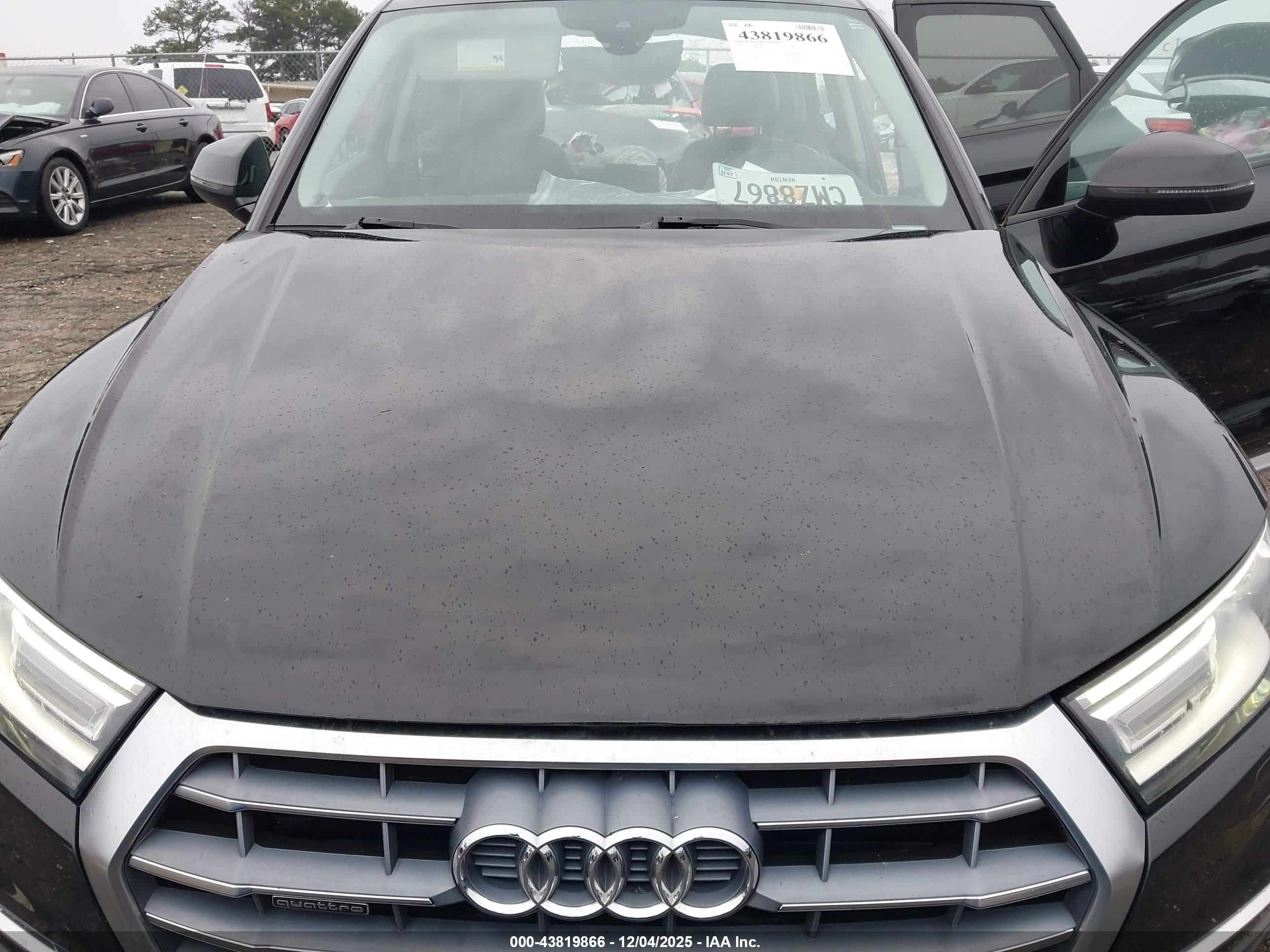 AUDI Q5 image 10