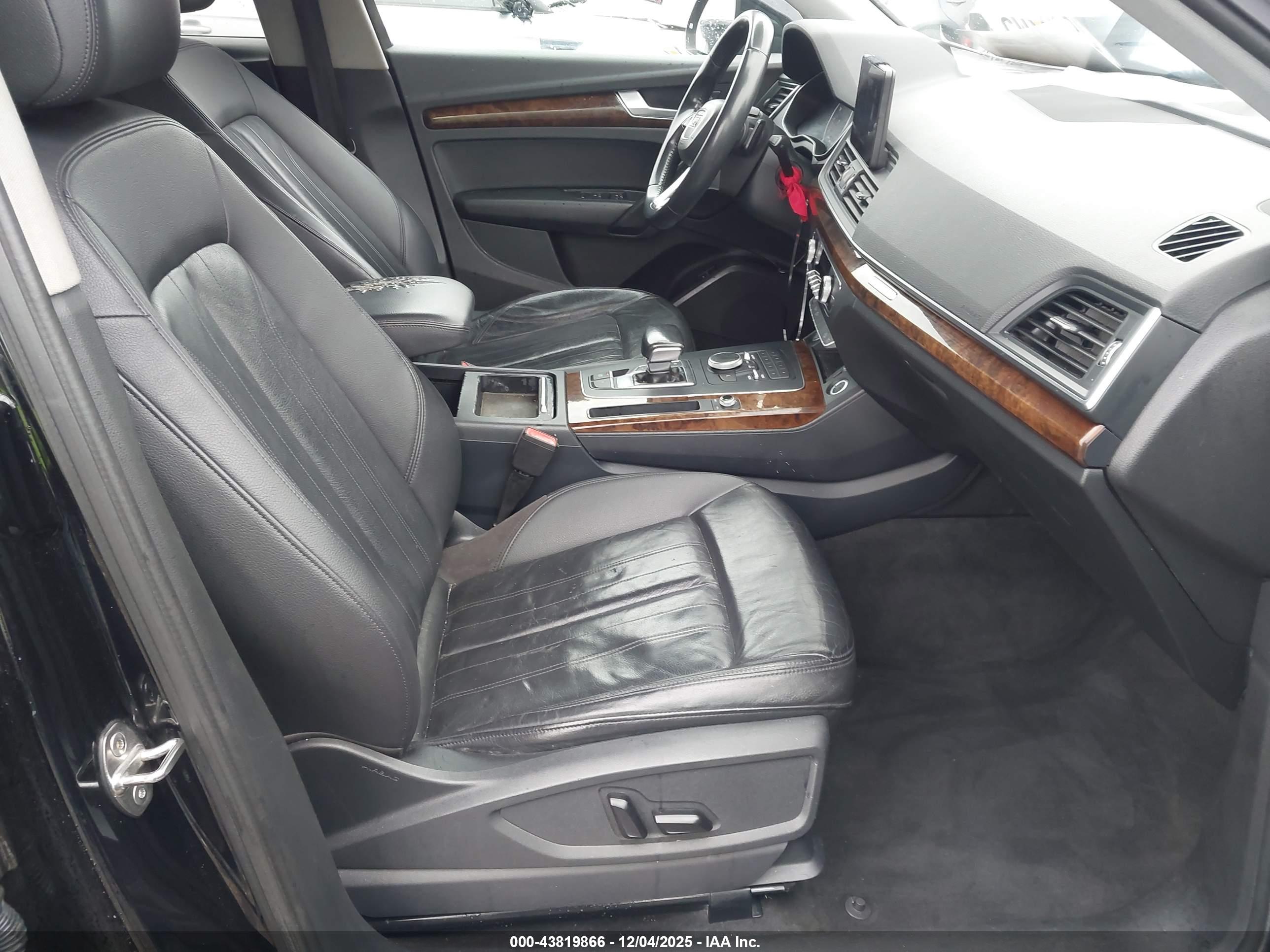 AUDI Q5 image 5