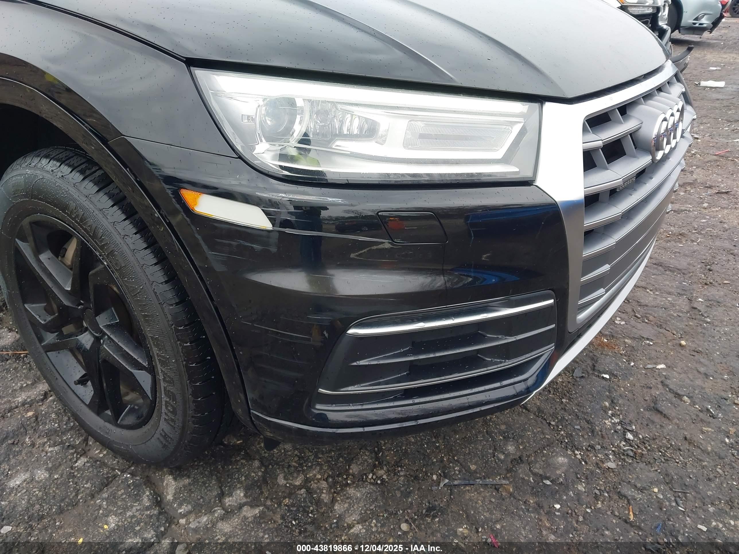 AUDI Q5 image 6