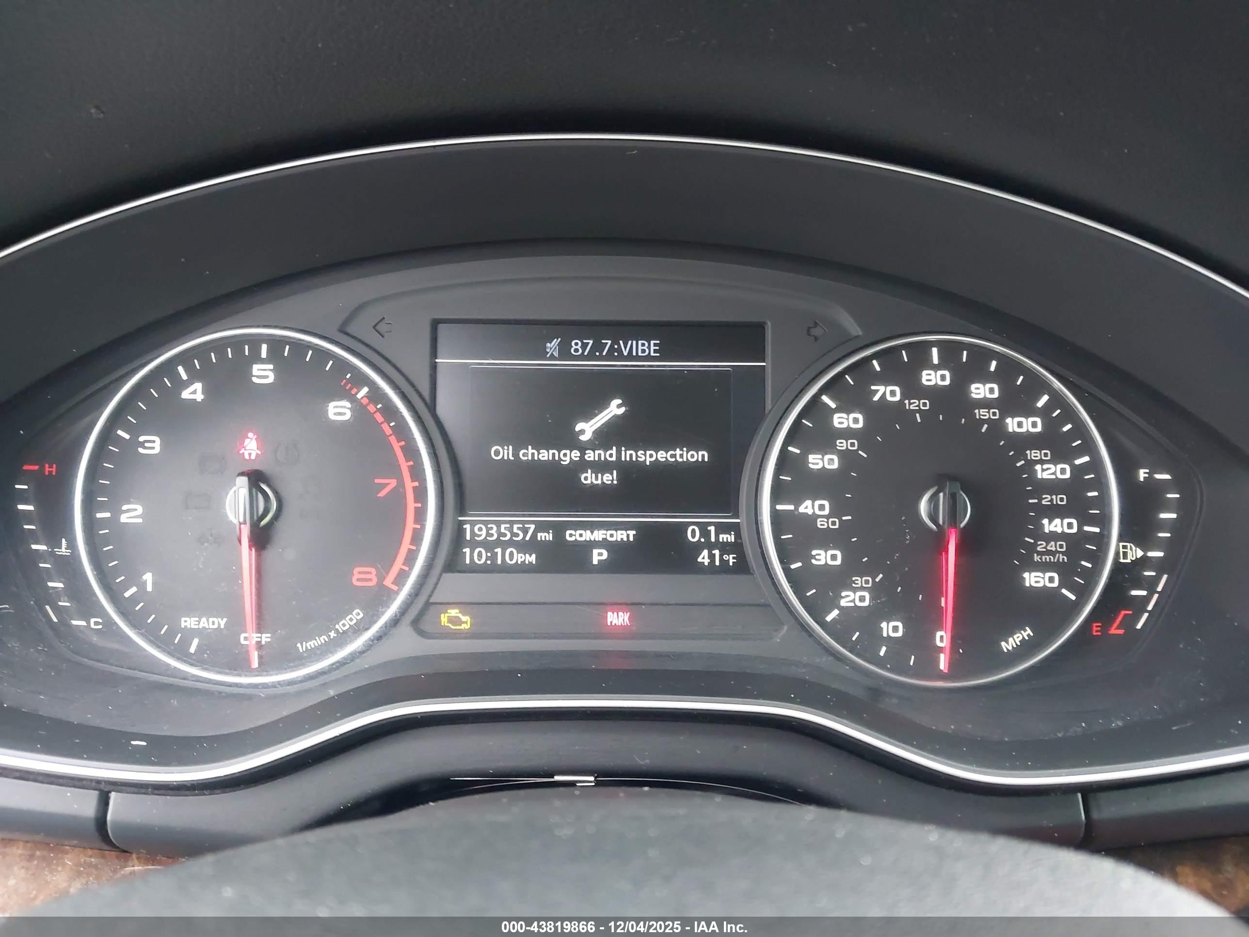 AUDI Q5 image 7