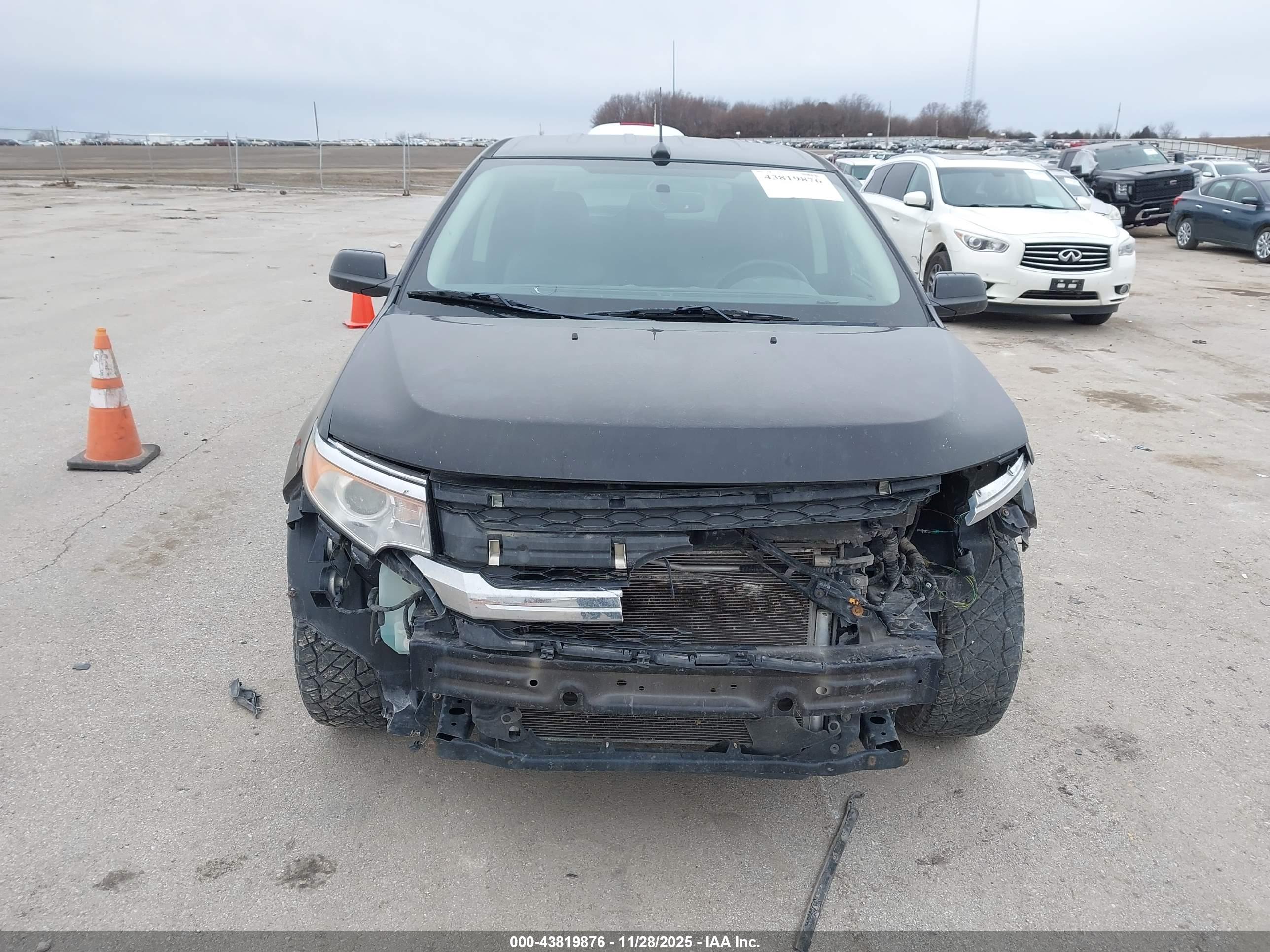 FORD EDGE image 6