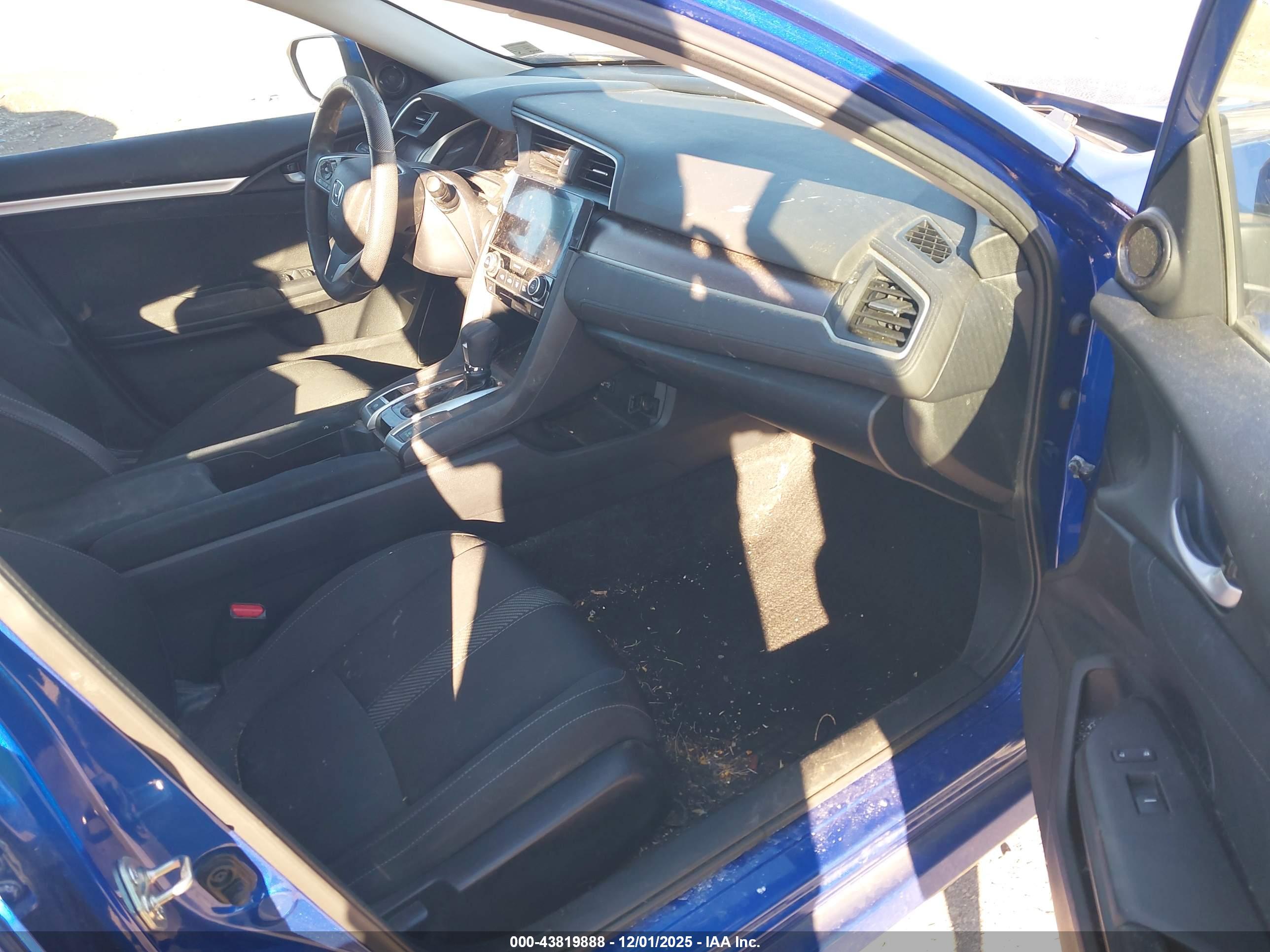 HONDA CIVIC image 5