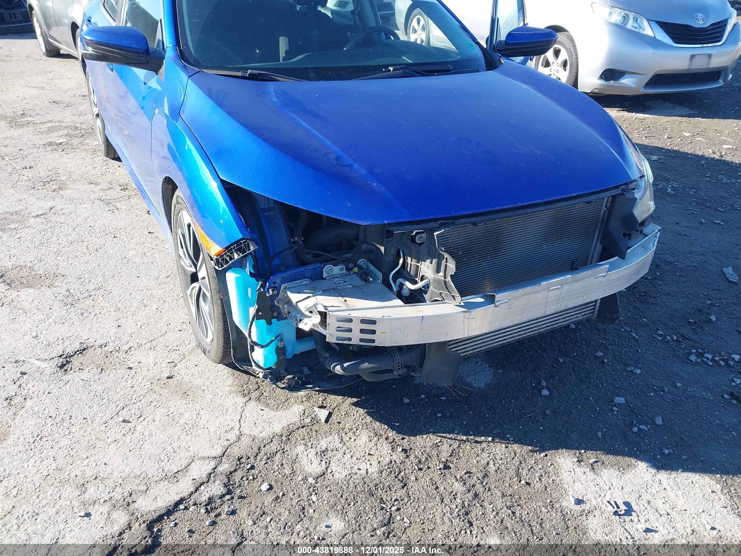 HONDA CIVIC image 6