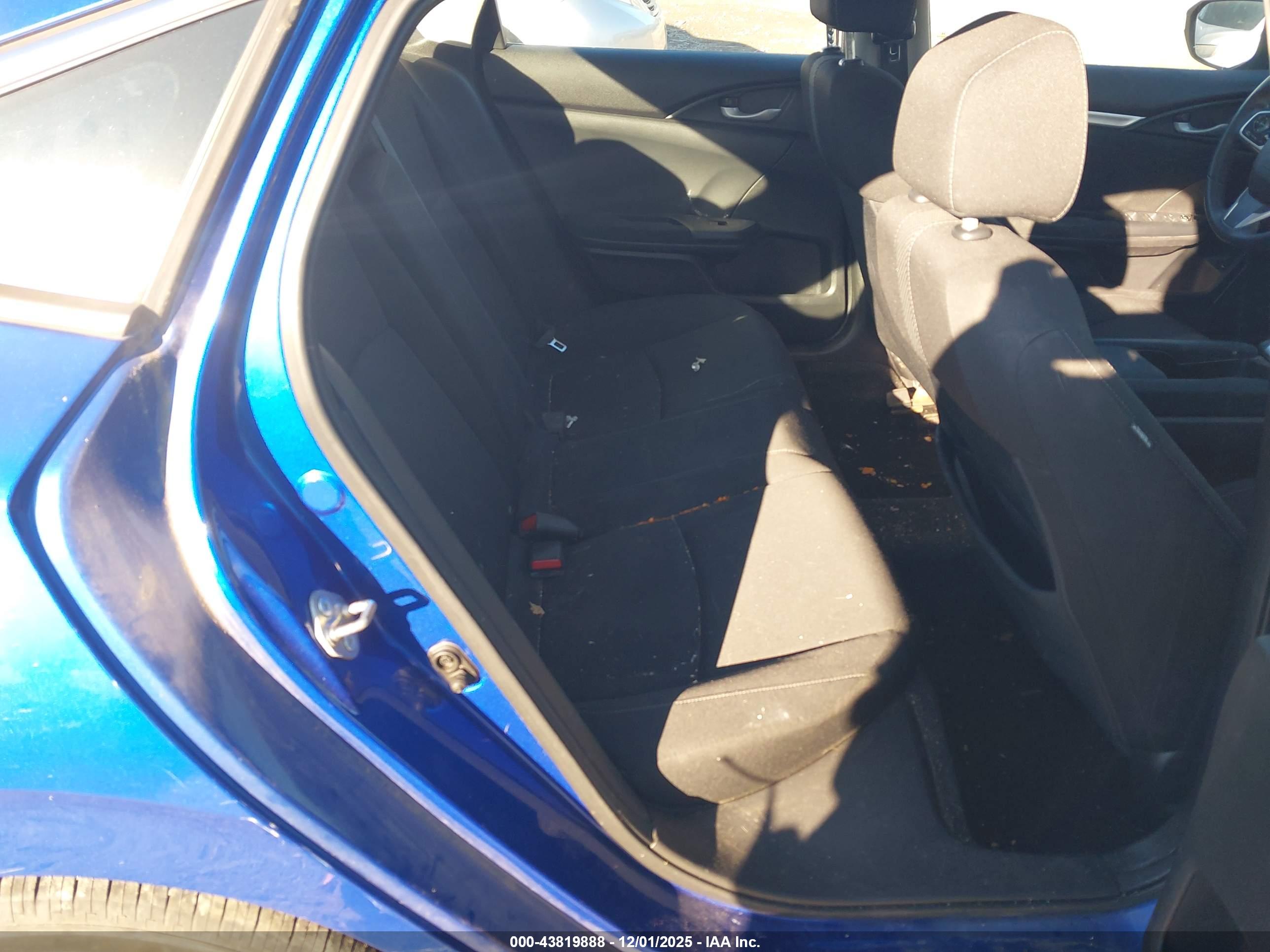 HONDA CIVIC image 8