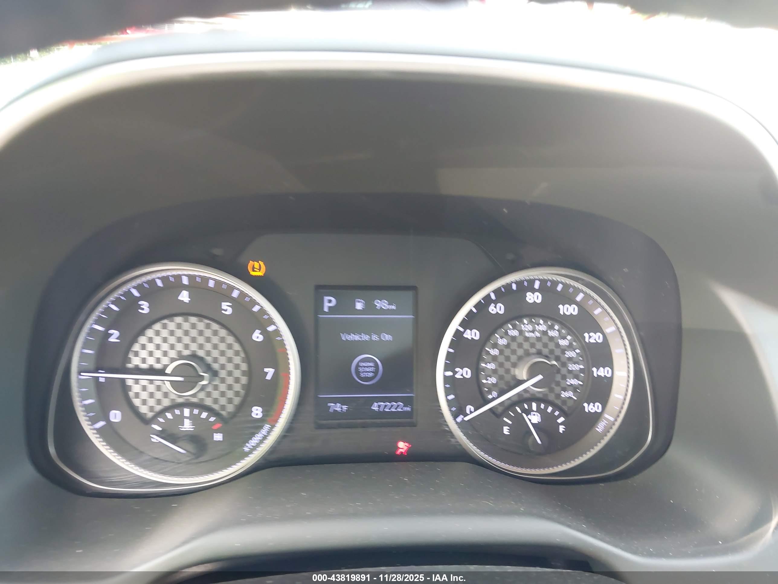 HYUNDAI ELANTRA image 7