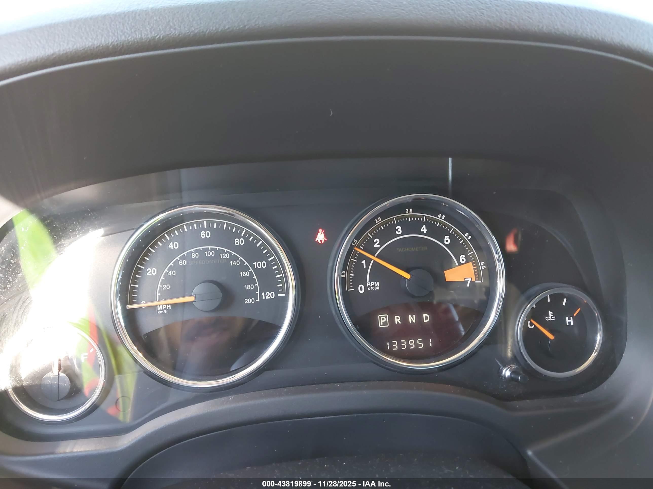 JEEP COMPASS image 7