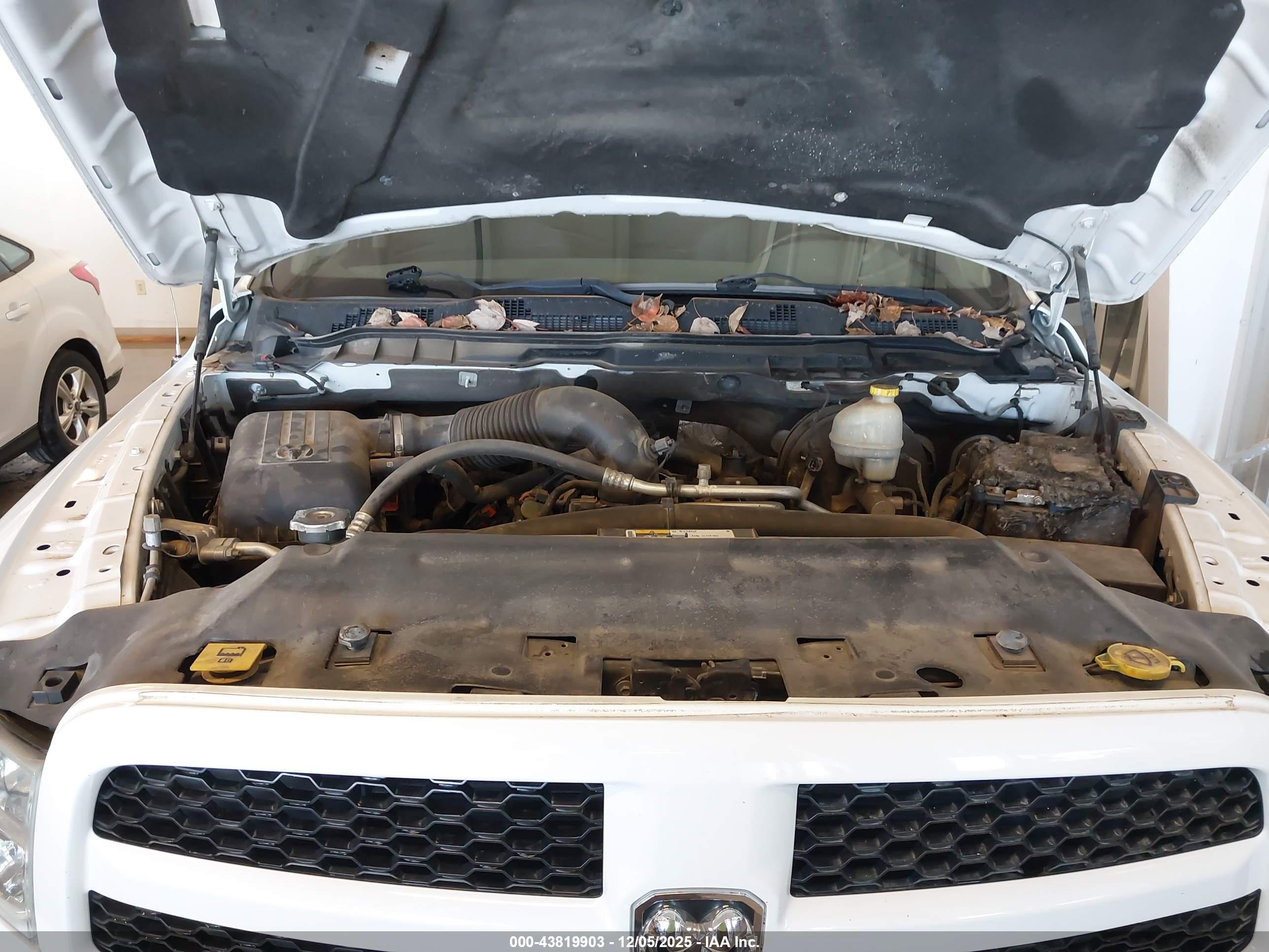 RAM 1500 image 10