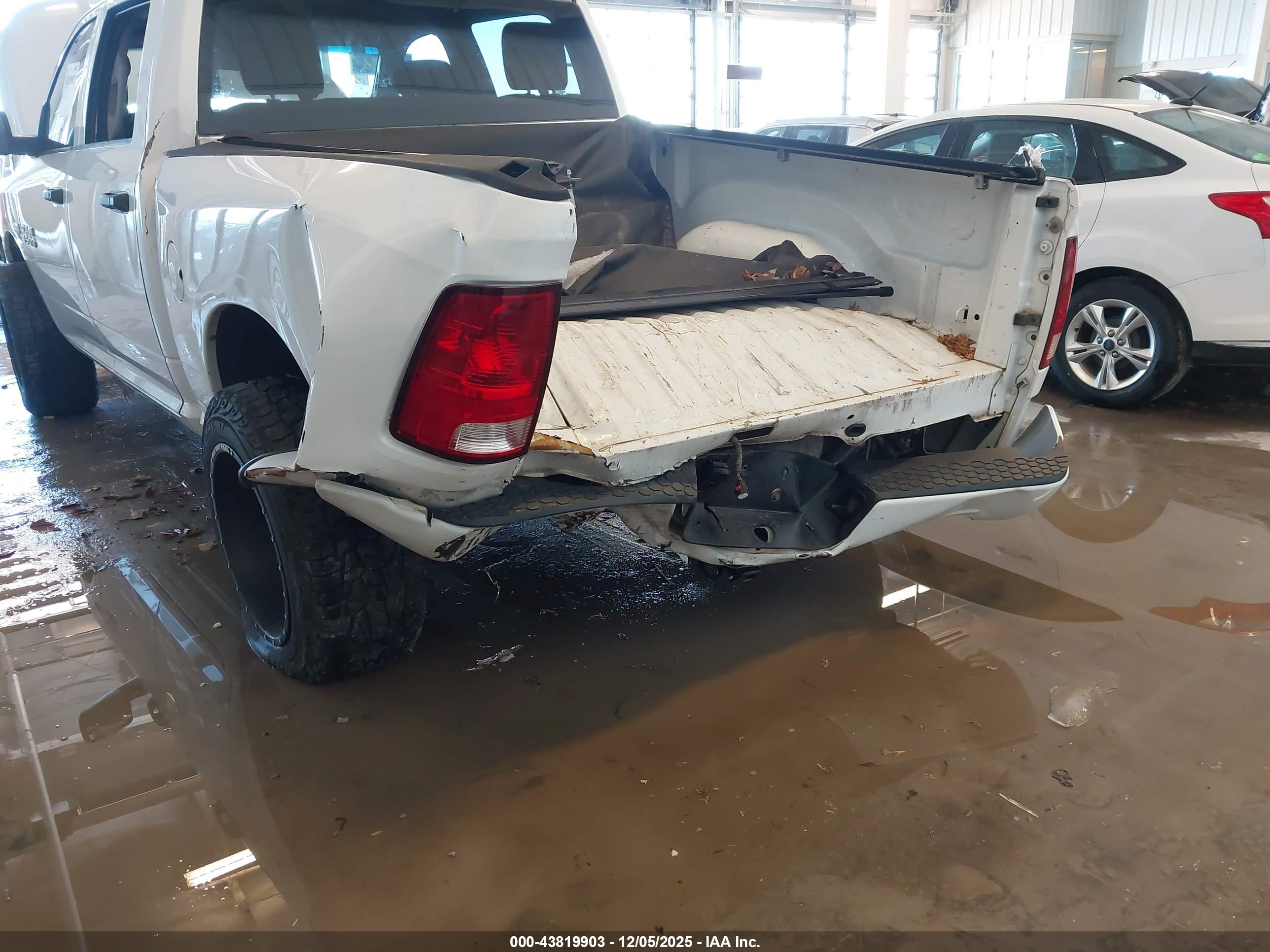 RAM 1500 image 6