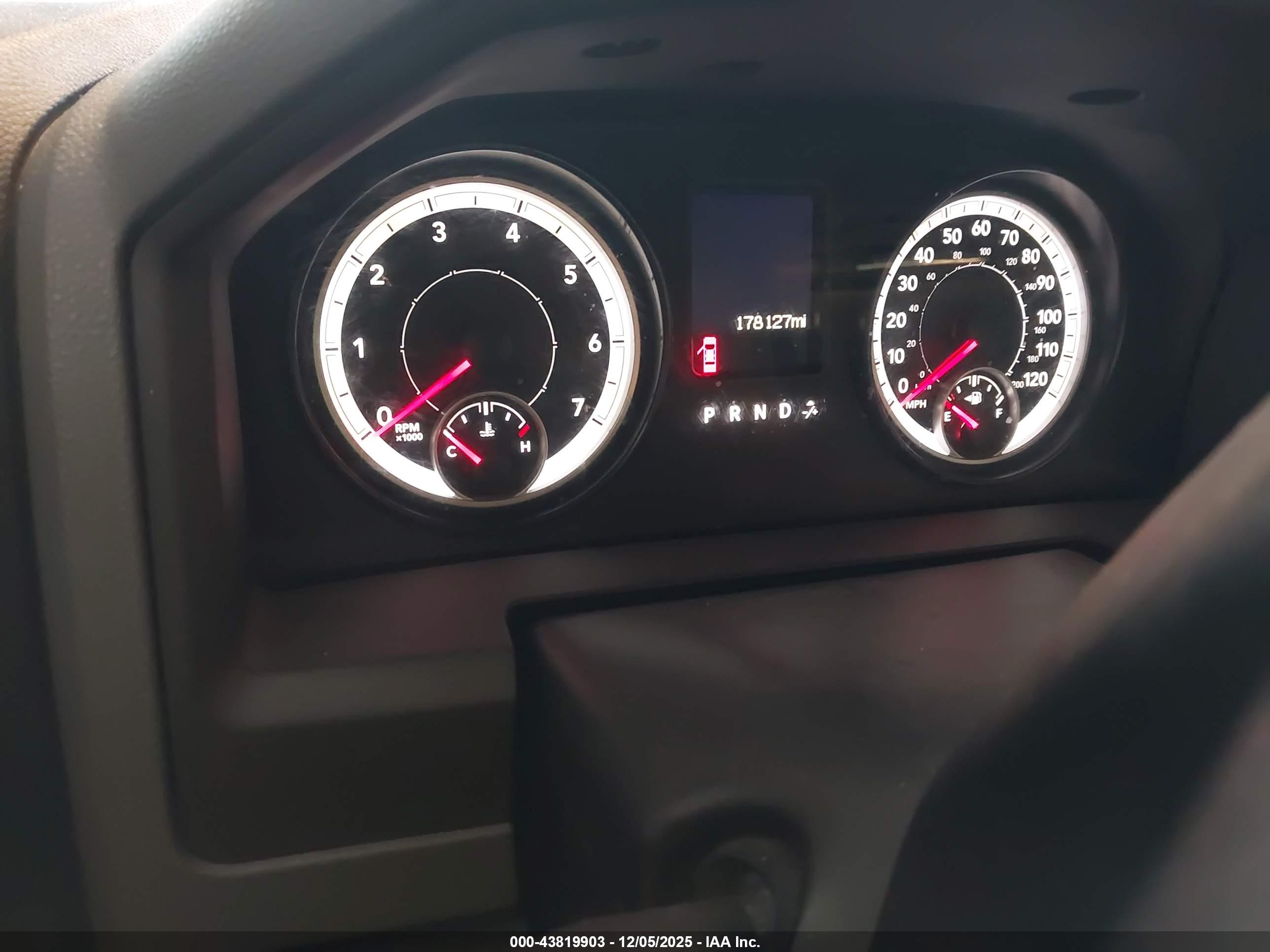 RAM 1500 image 7