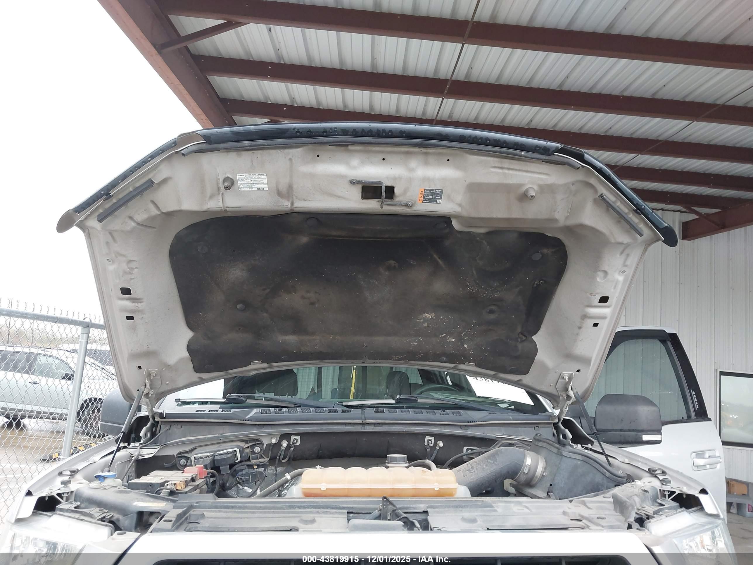 FORD F-150 image 10