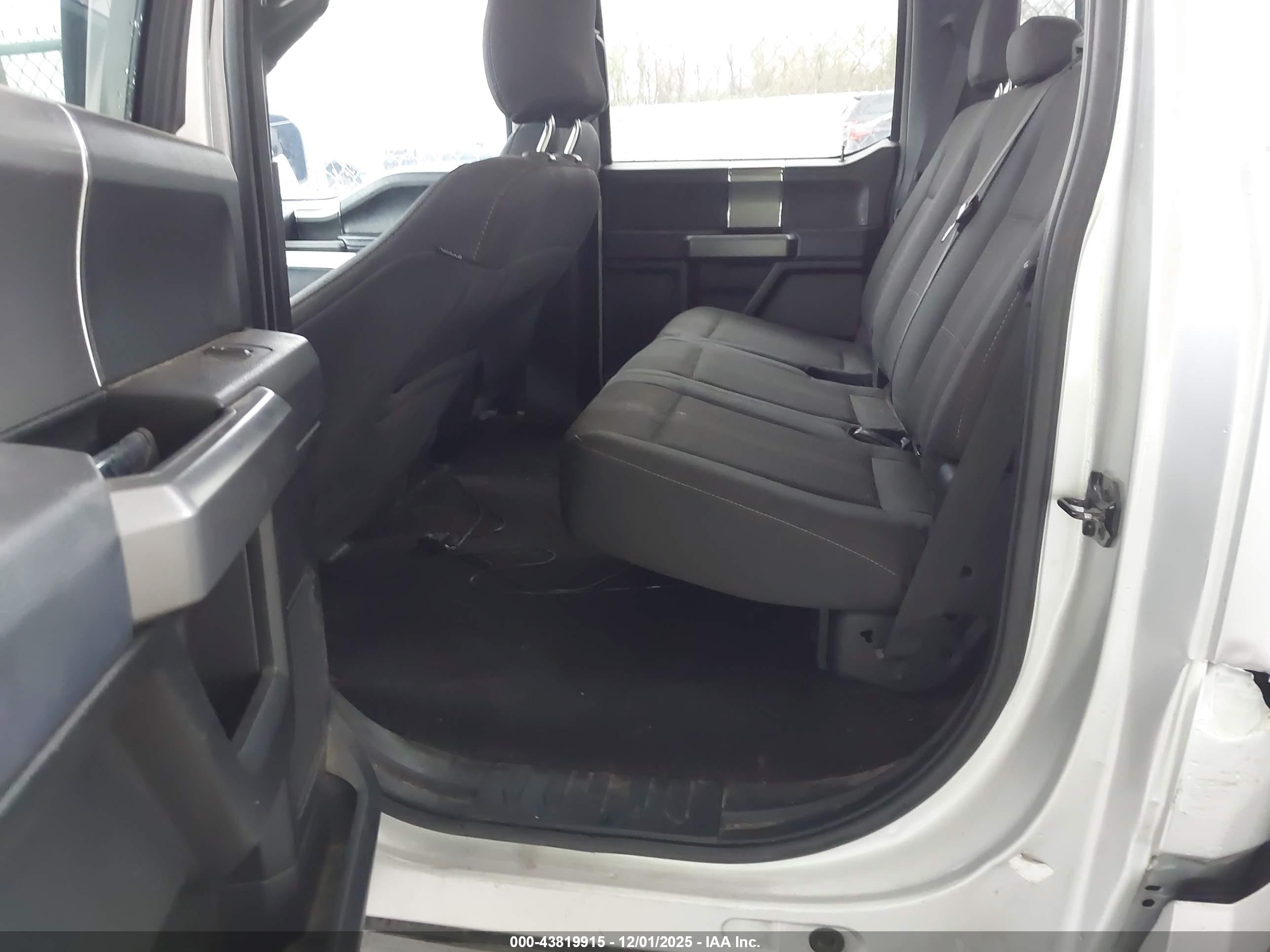 FORD F-150 image 8