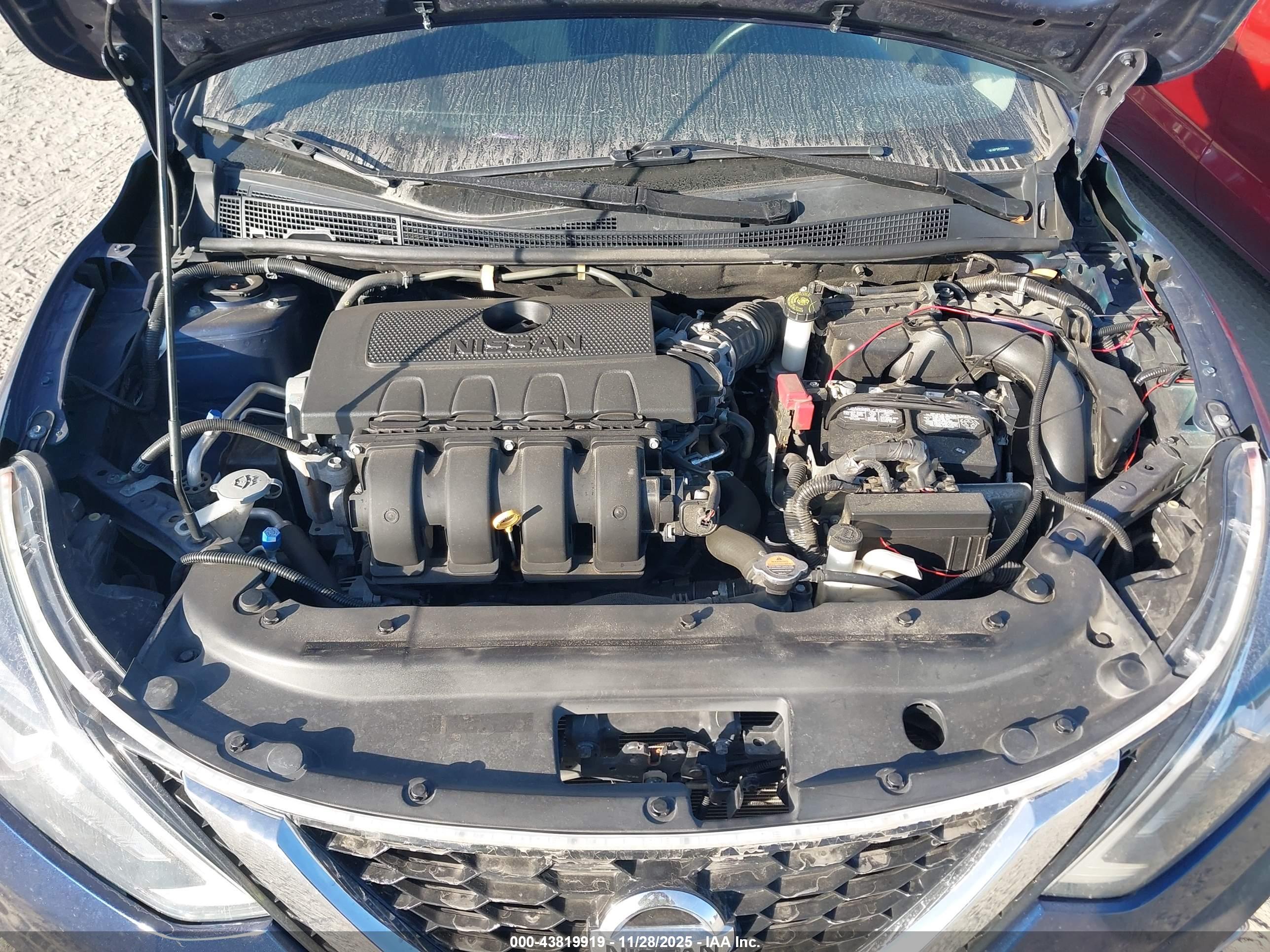 NISSAN SENTRA image 10