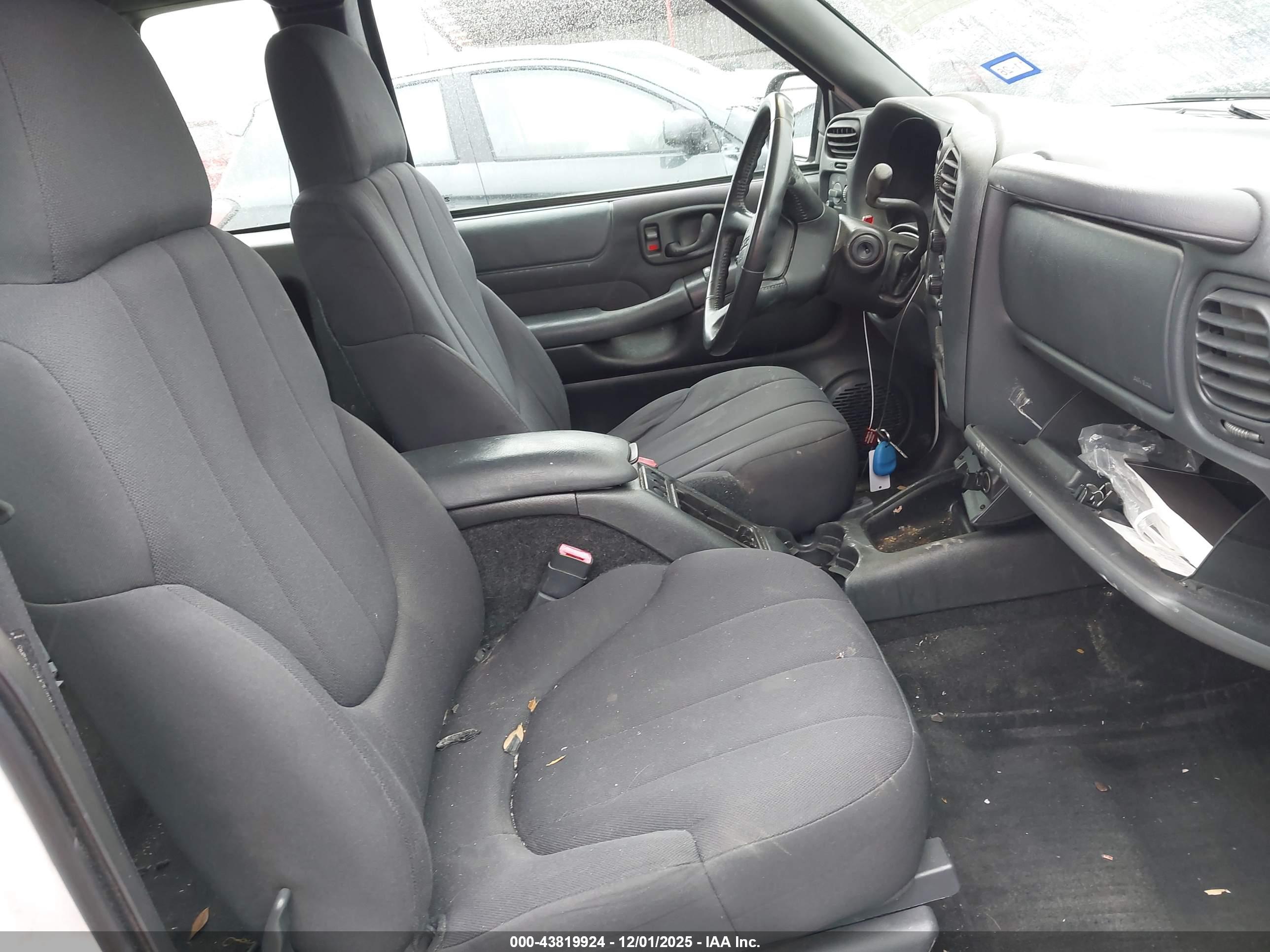 GMC SONOMA image 5