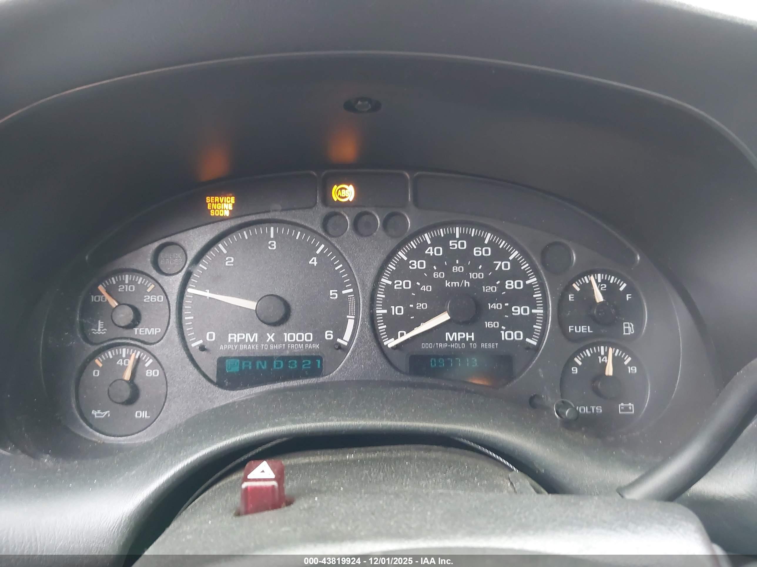 GMC SONOMA image 7