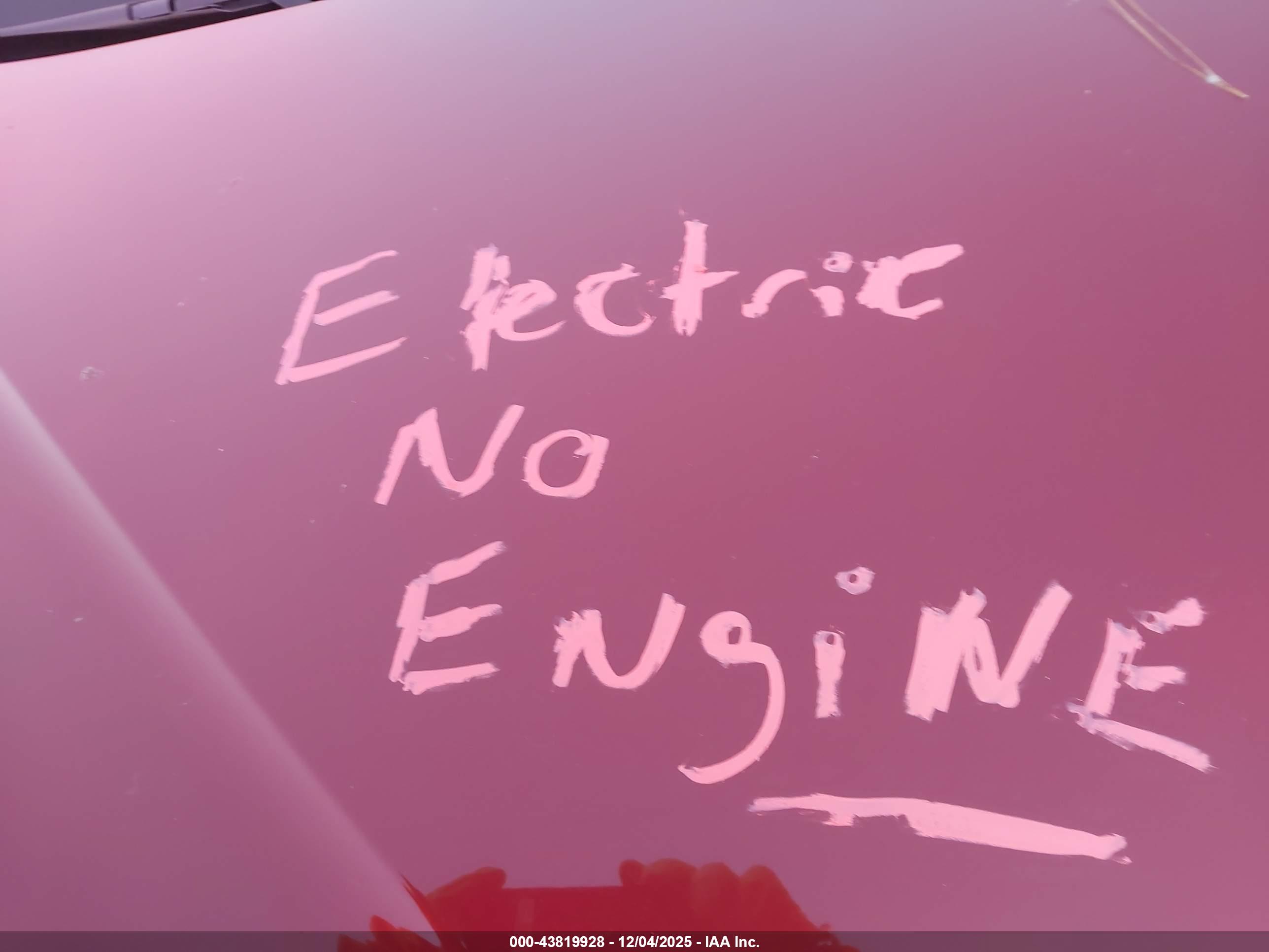 GENESIS GV60 image 10