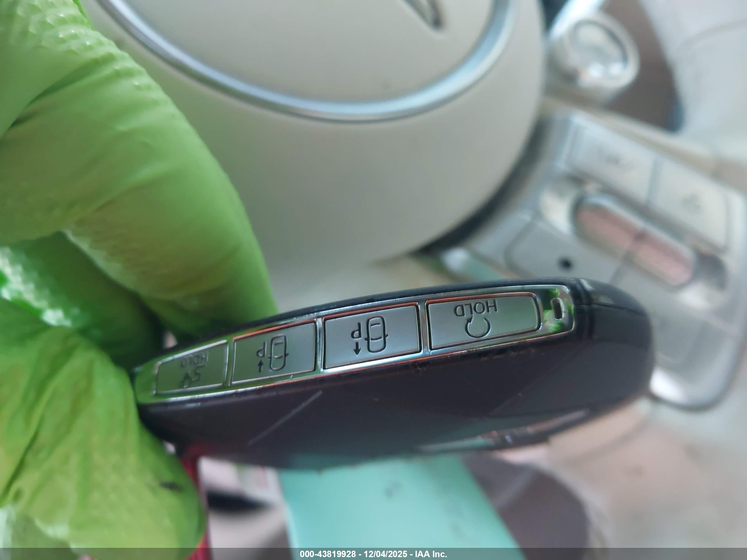 GENESIS GV60 image 11