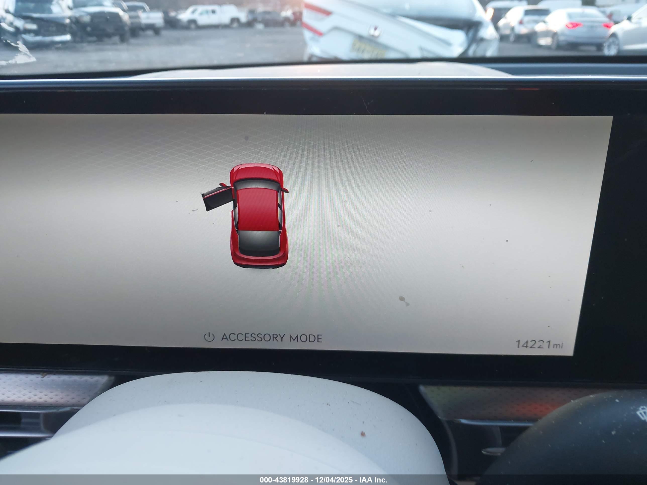 GENESIS GV60 image 7