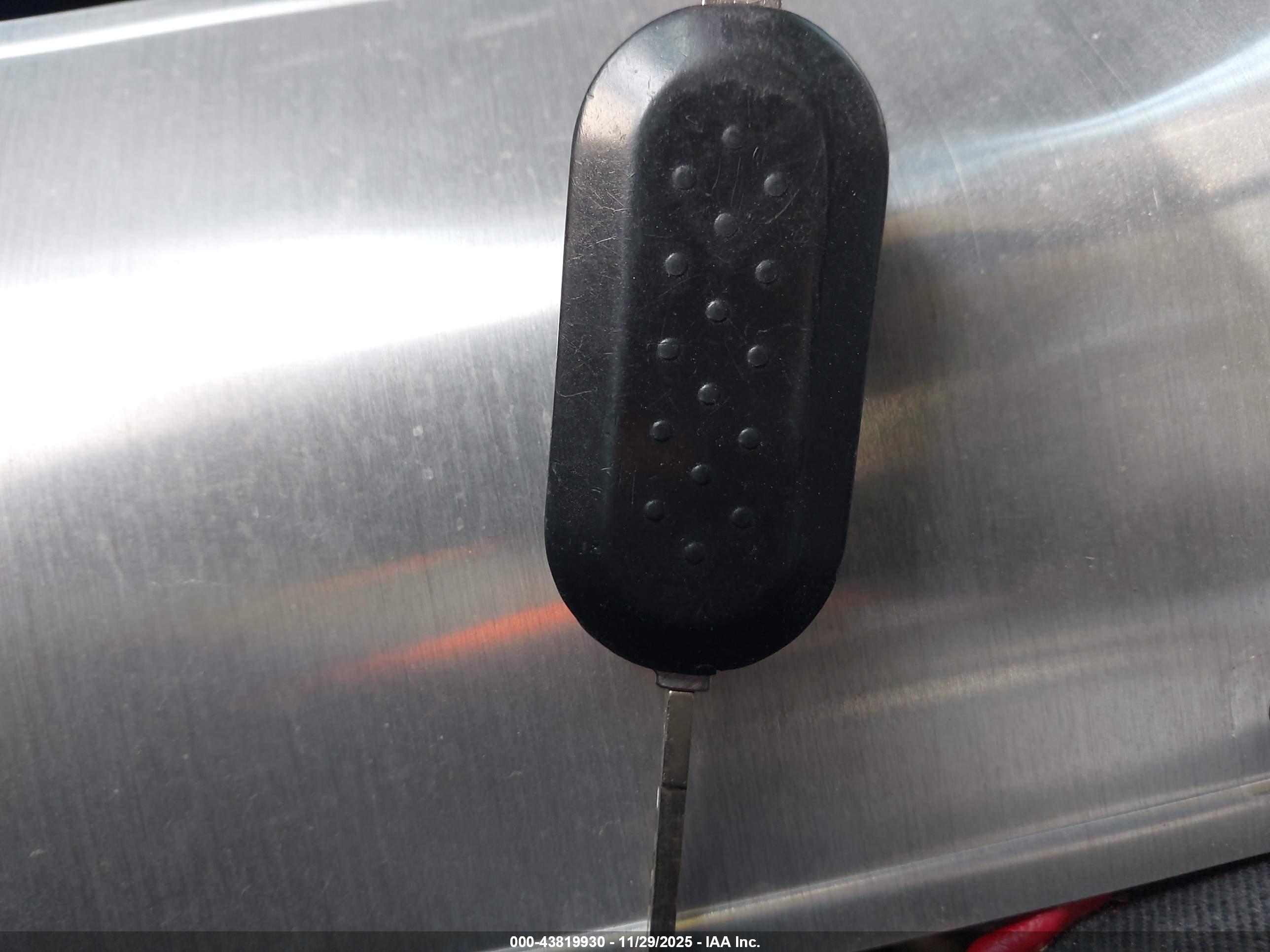 FIAT 500 image 11