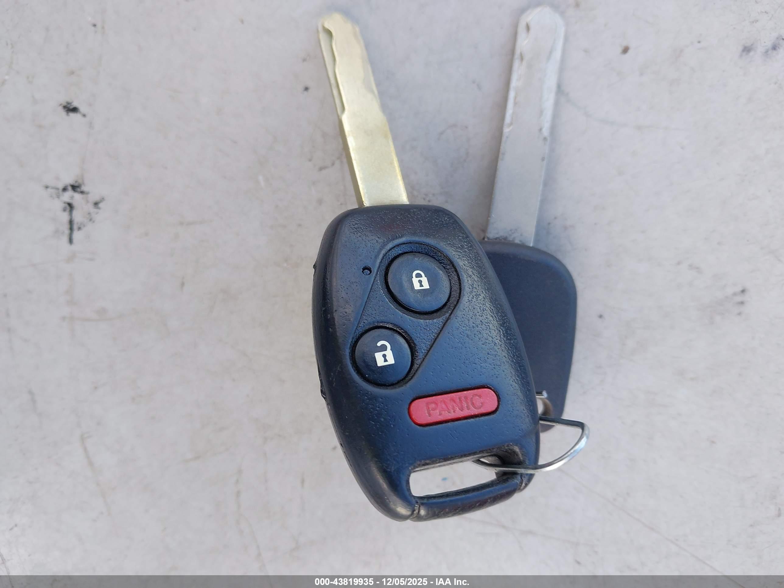 HONDA FIT image 11