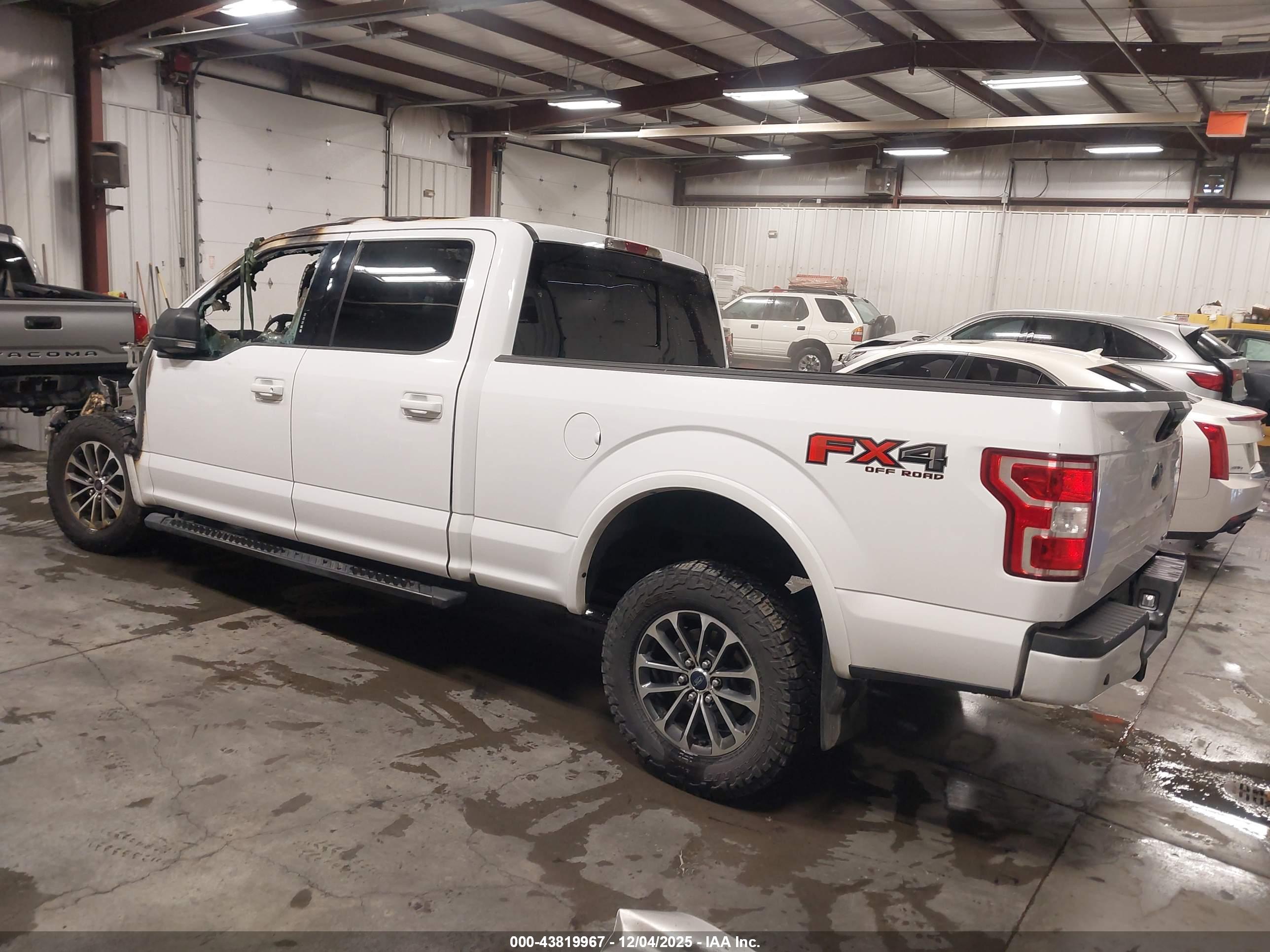FORD F-150 image 3