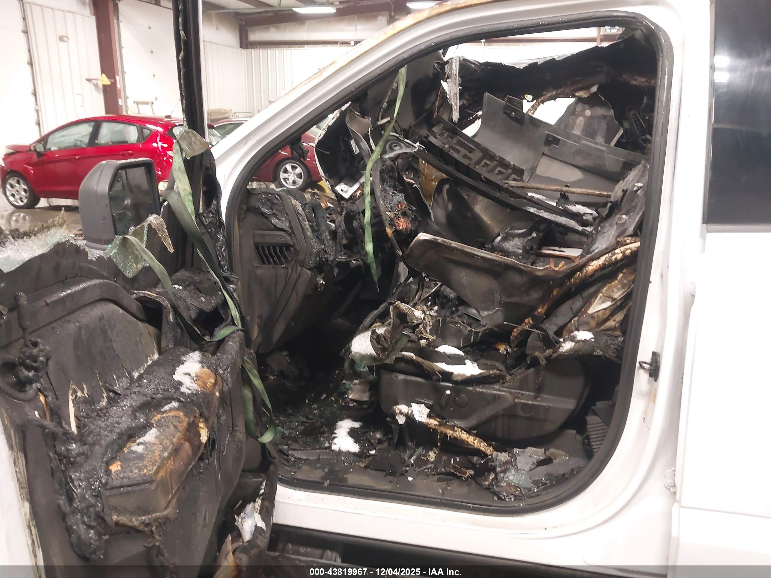 FORD F-150 image 5
