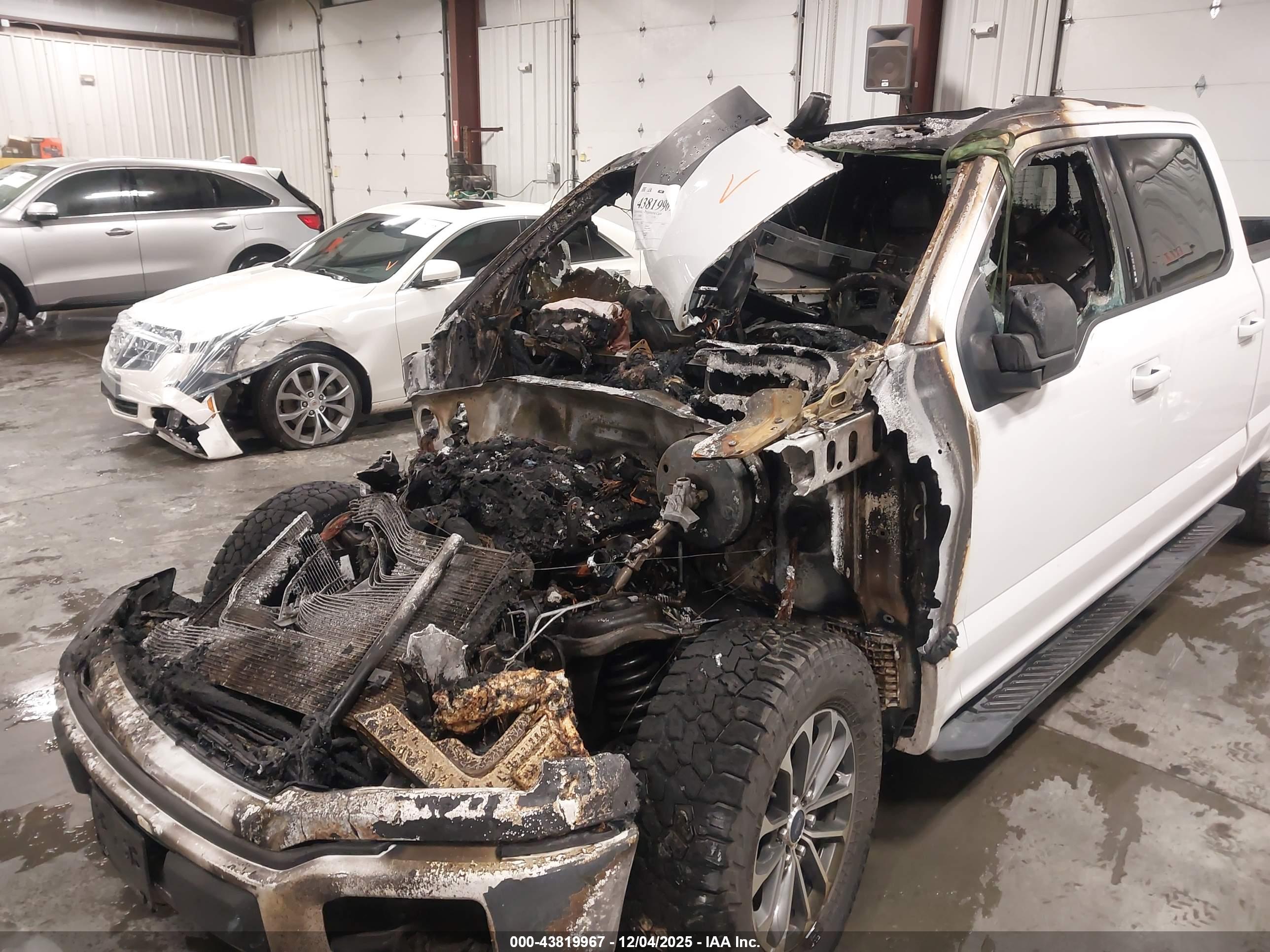 FORD F-150 image 6
