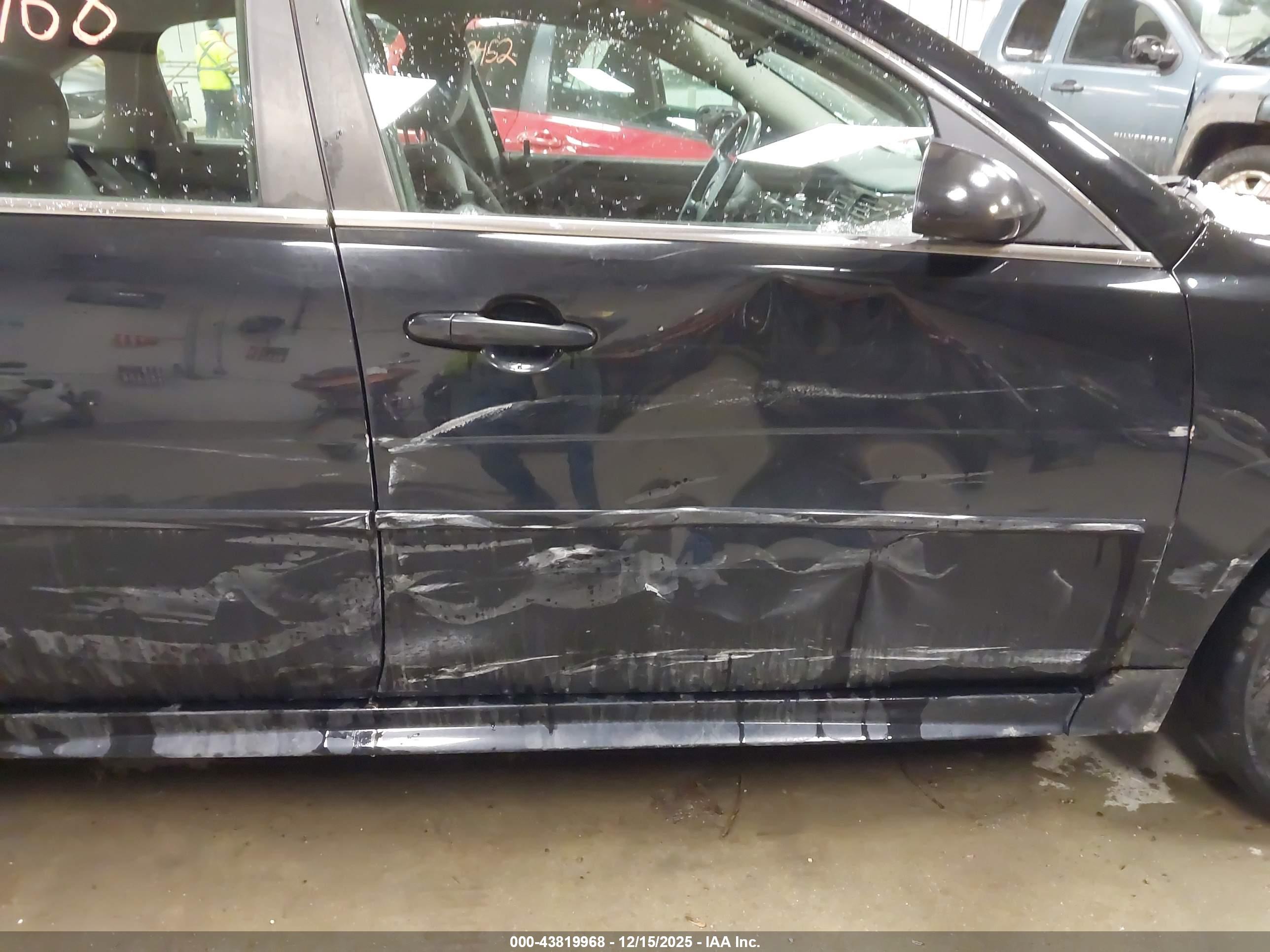 CHEVROLET IMPALA image 6