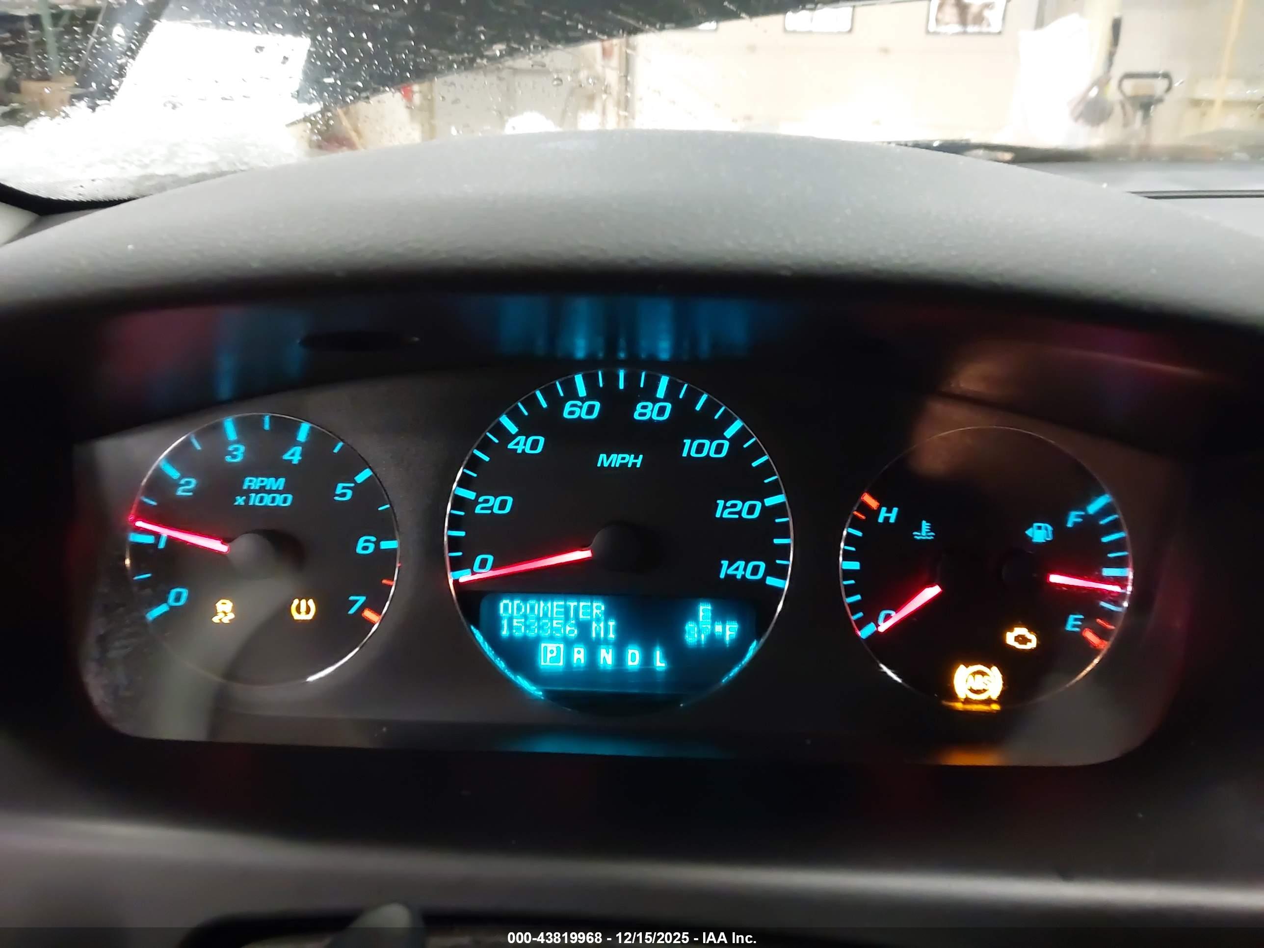CHEVROLET IMPALA image 7
