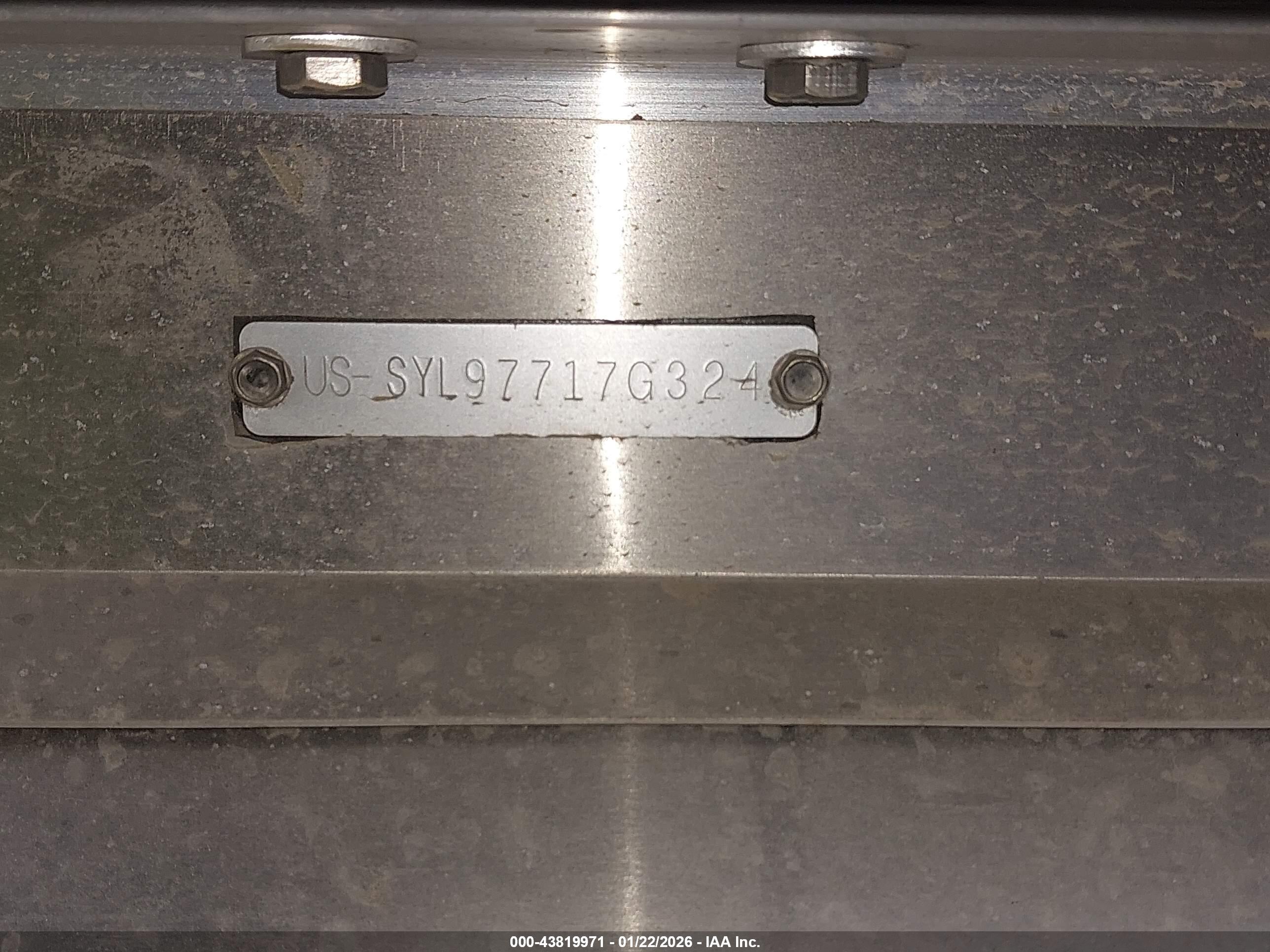 MIRAGE 8520 image 9
