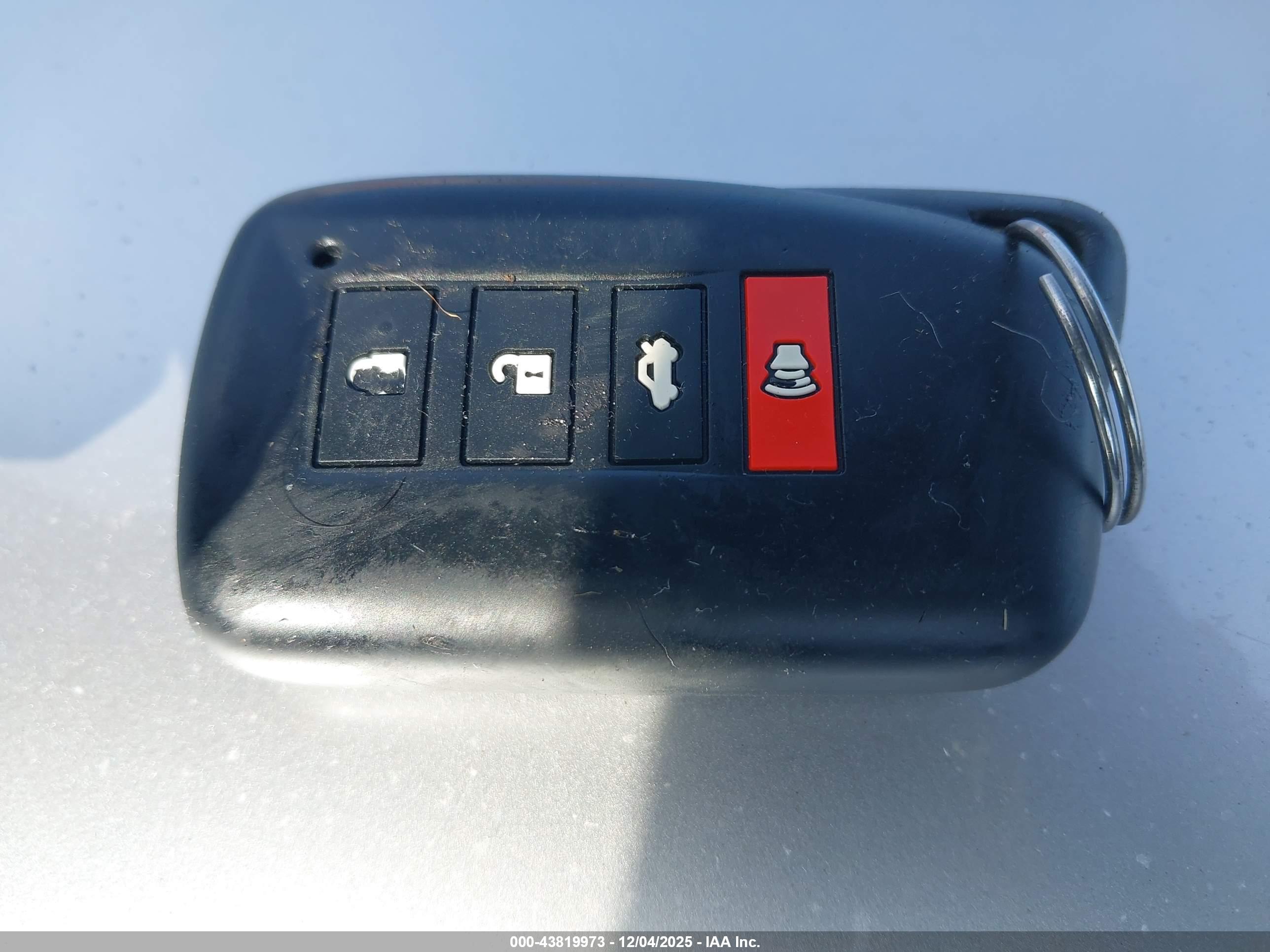 LEXUS GS image 11