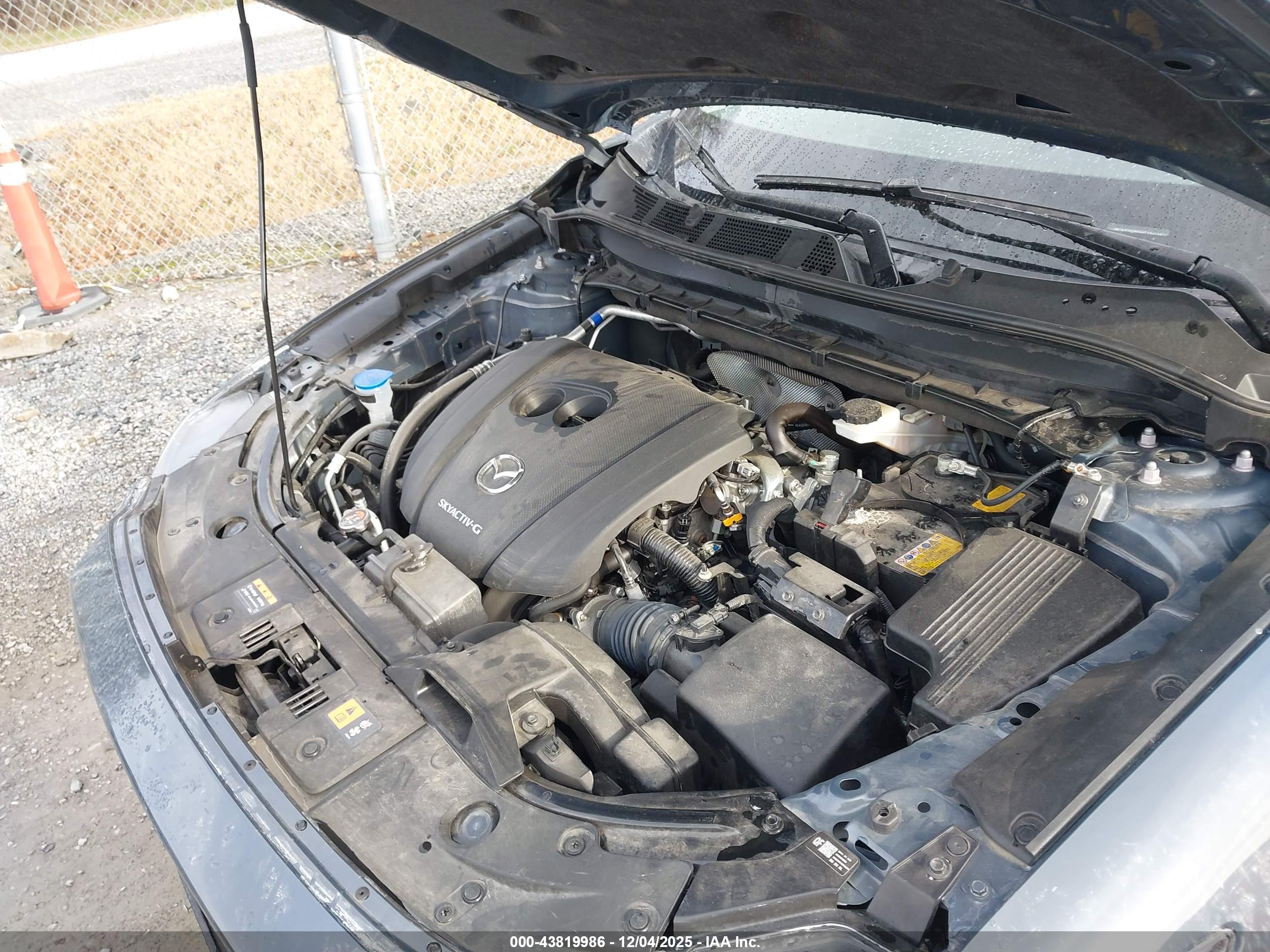 MAZDA CX-5 image 10