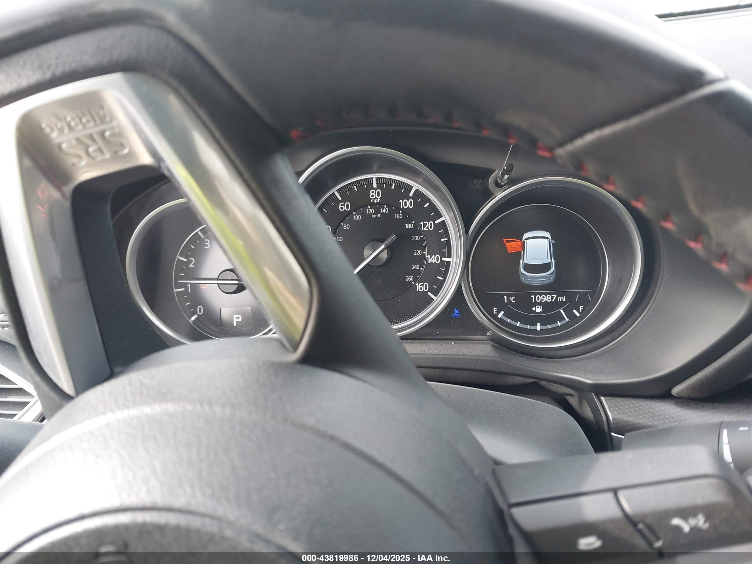 MAZDA CX-5 image 7