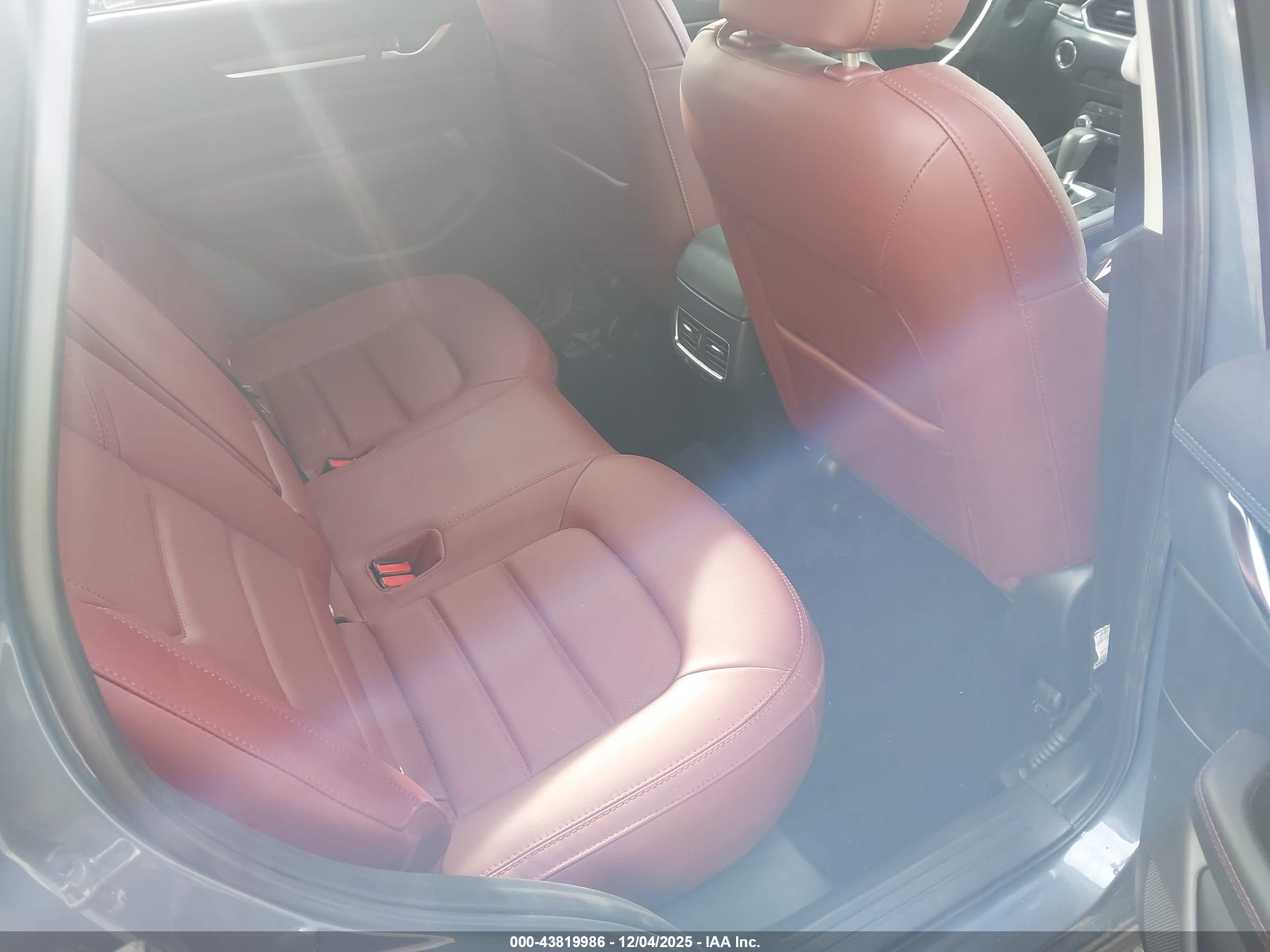 MAZDA CX-5 image 8