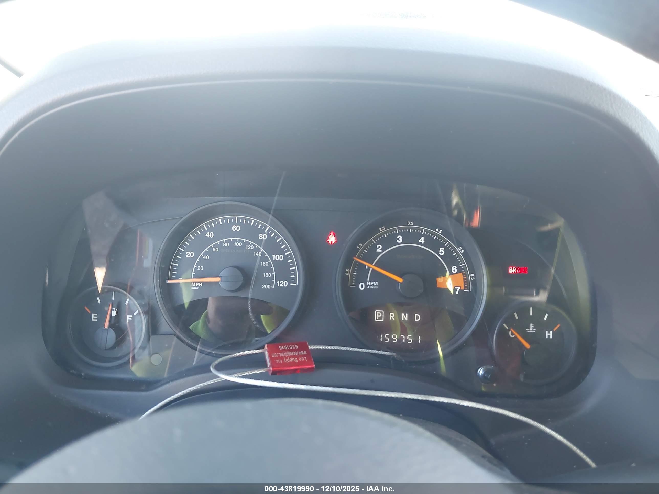JEEP PATRIOT image 7