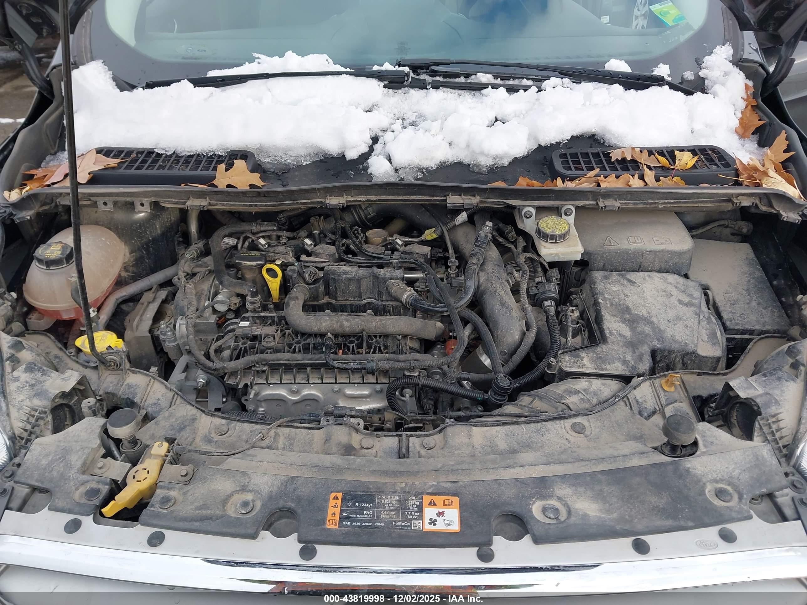 FORD ESCAPE image 10
