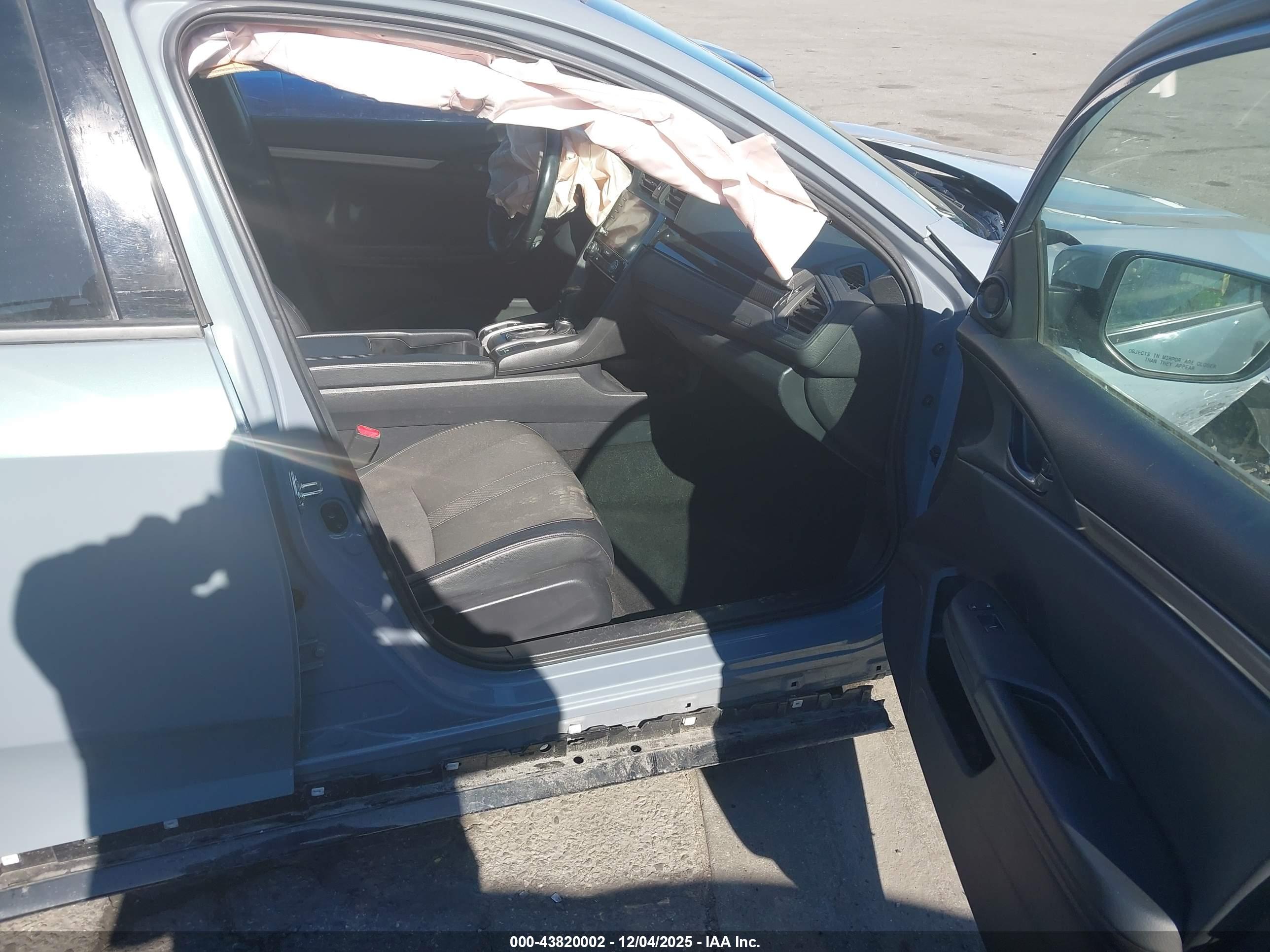 HONDA CIVIC image 5