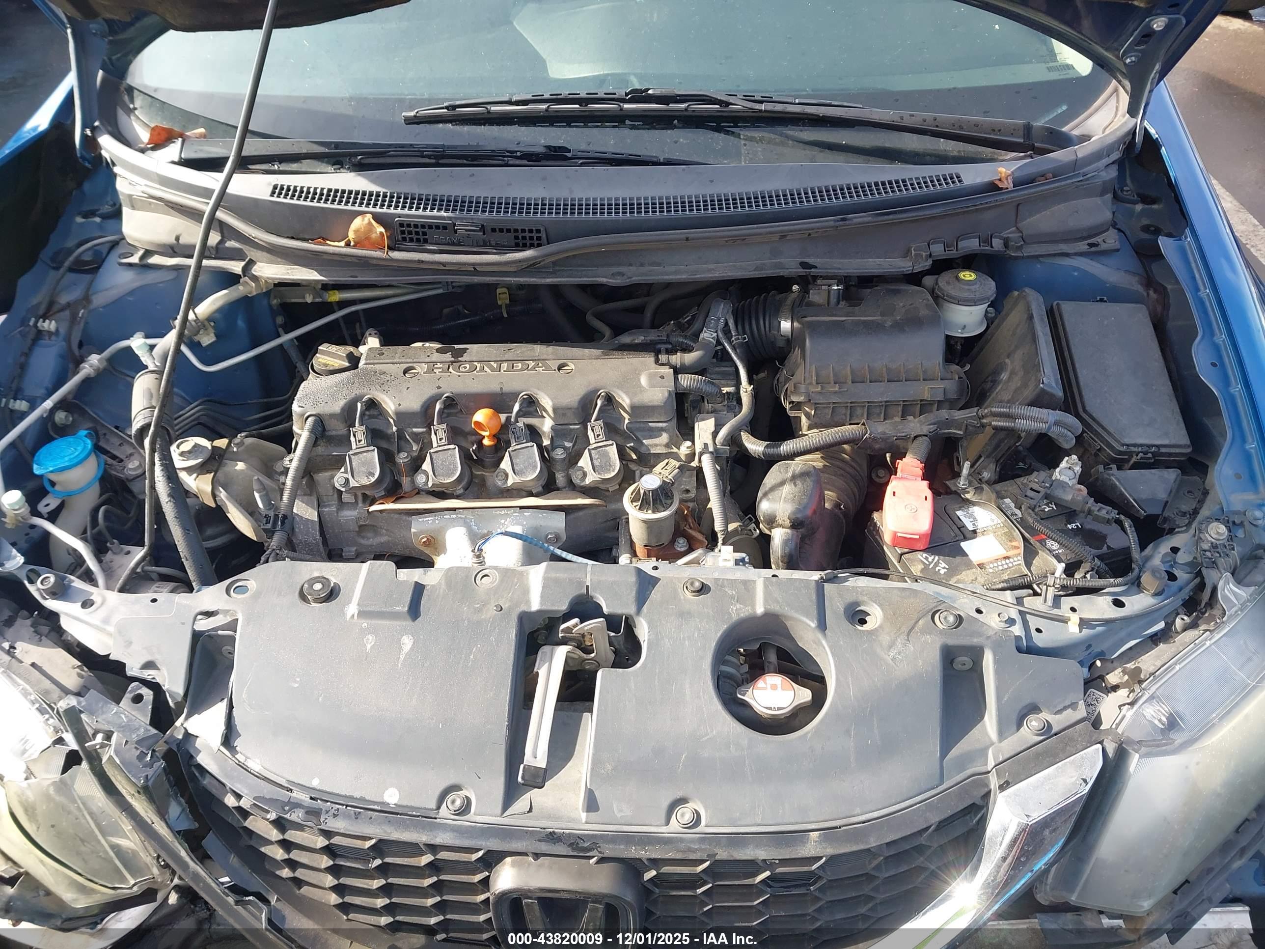 HONDA CIVIC image 10