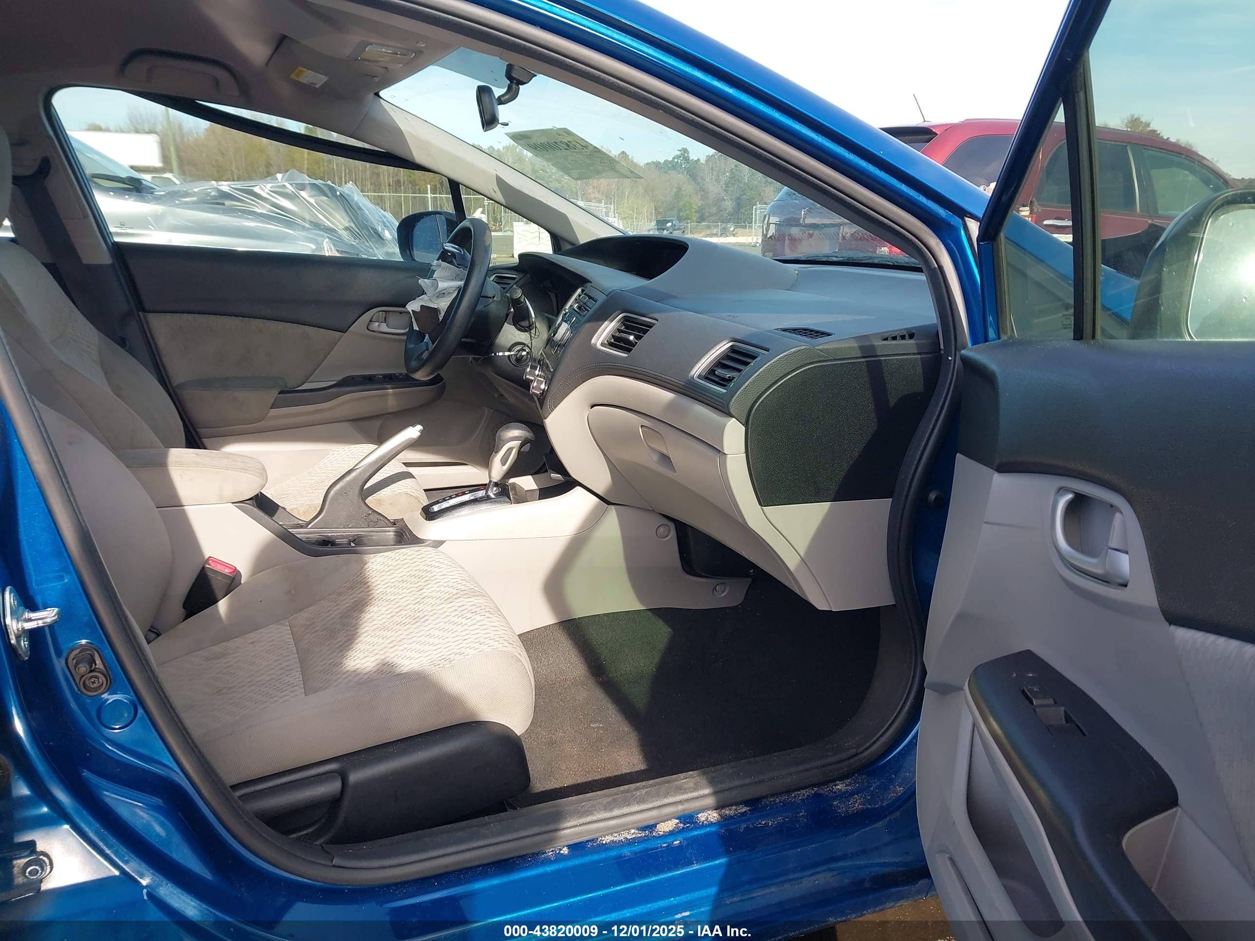 HONDA CIVIC image 5