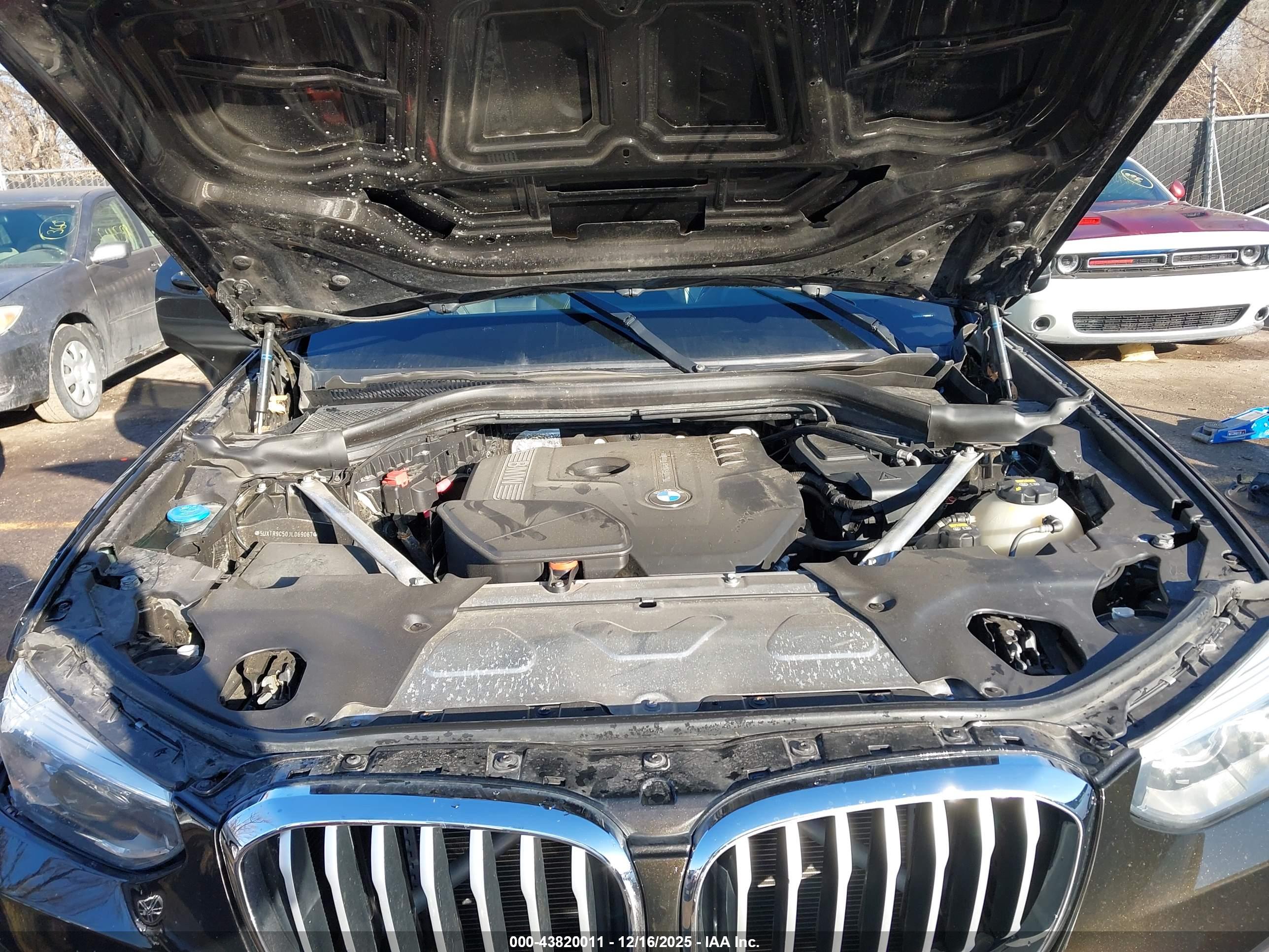 BMW X3 image 10