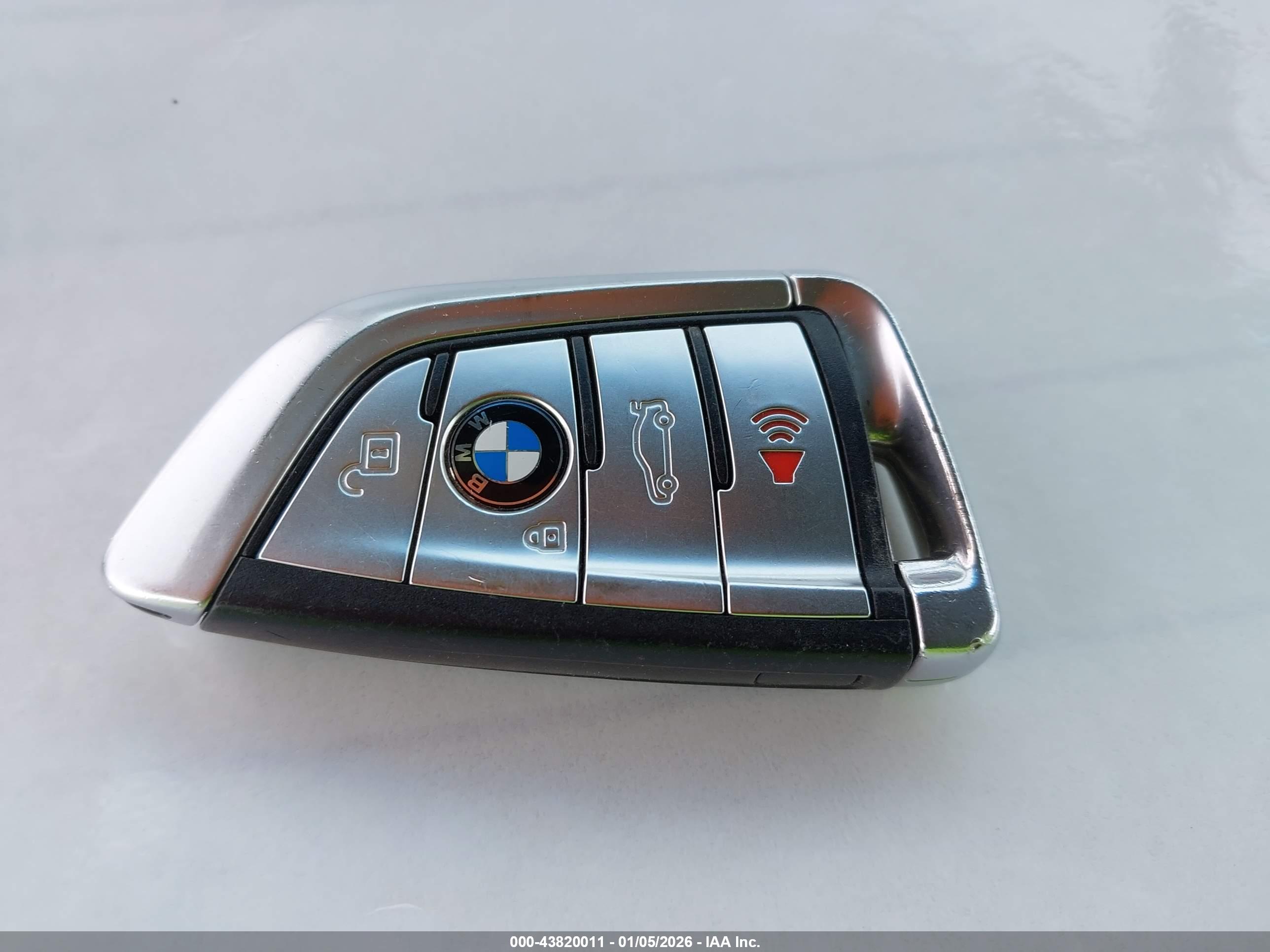BMW X3 image 11